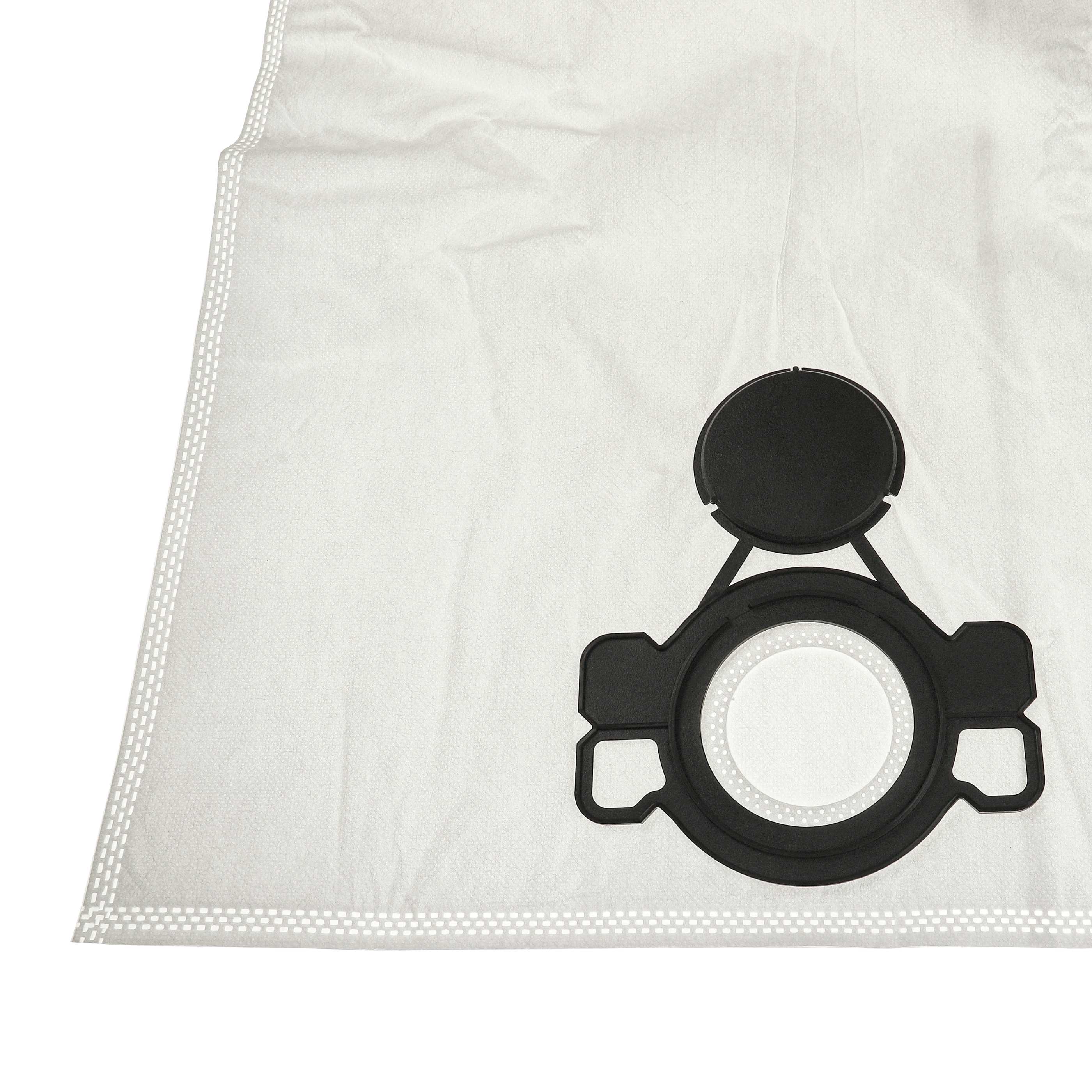 Kallefornia®5 Sacchi Filtro kallefornia k911 per Nilfisk Aero 26 Kallefornia®5 Sacchi Filtro kallefornia k911 per Nilfisk Aero 26