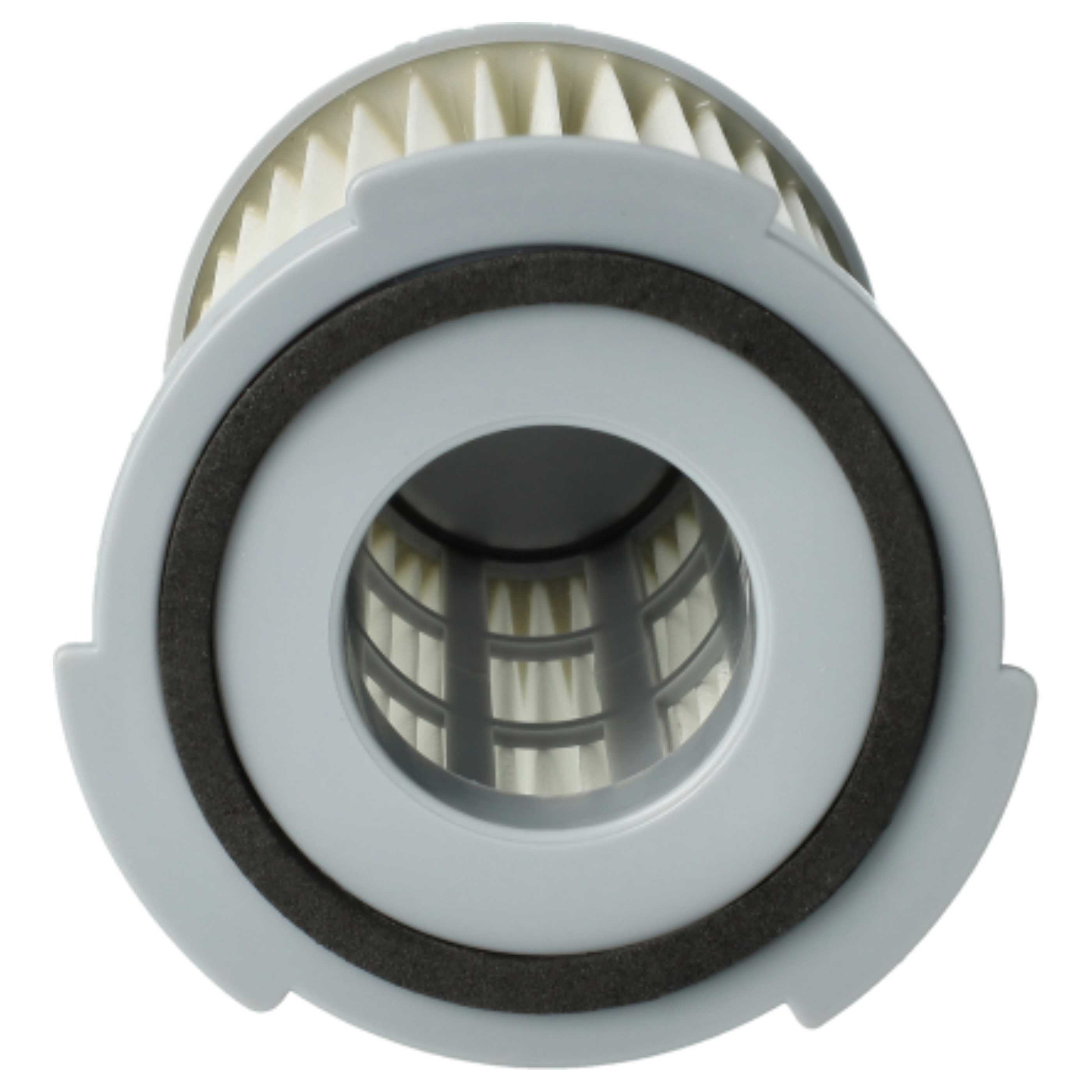 Filtre D'échappement Pour Aspirateur Progress PC 7180 Série – 1 Filtre Neuf, Référence Vhbw, EAN 4061477215898