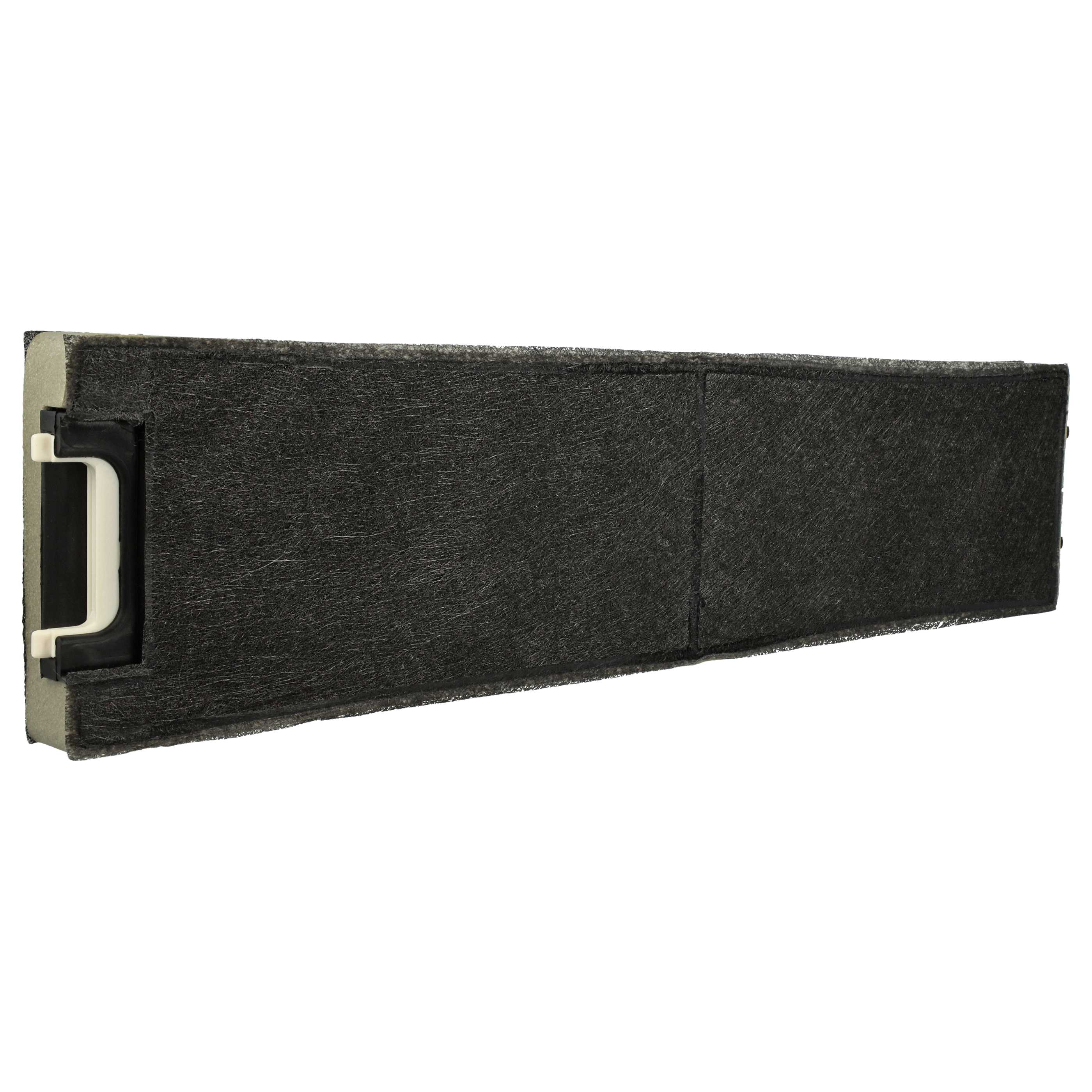 Filtro a carbone attivo per cappa Miele modelli DKF13-1 DKF13 e
