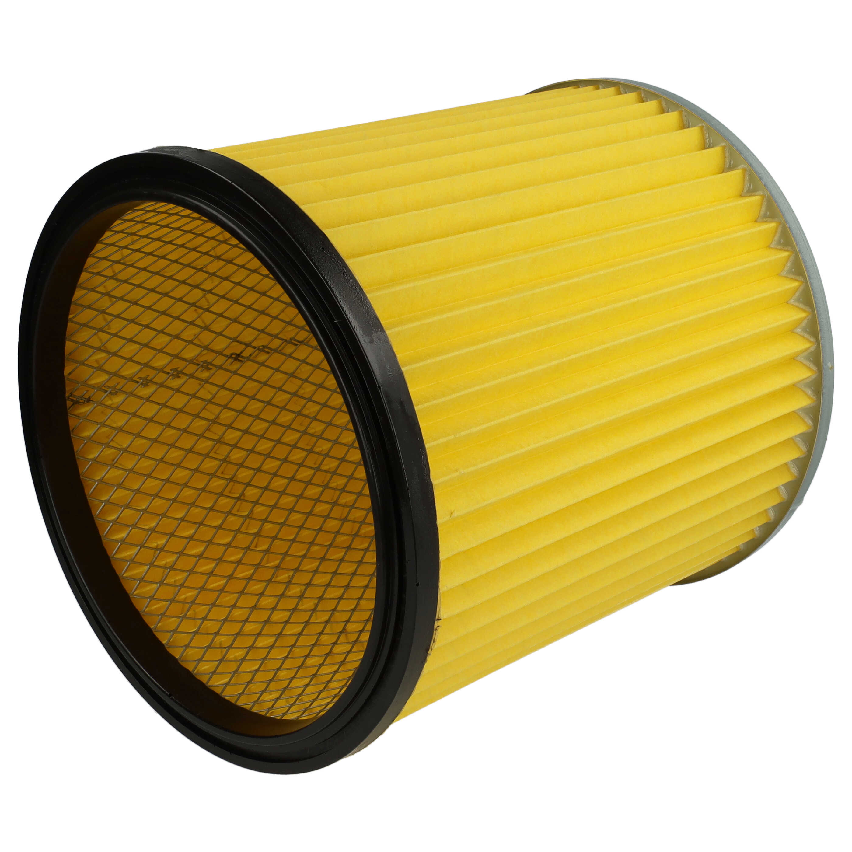 Filtre Plissé De Rechange Pour Aspirateur Kärcher K 2901 Et K 2901 PLUS