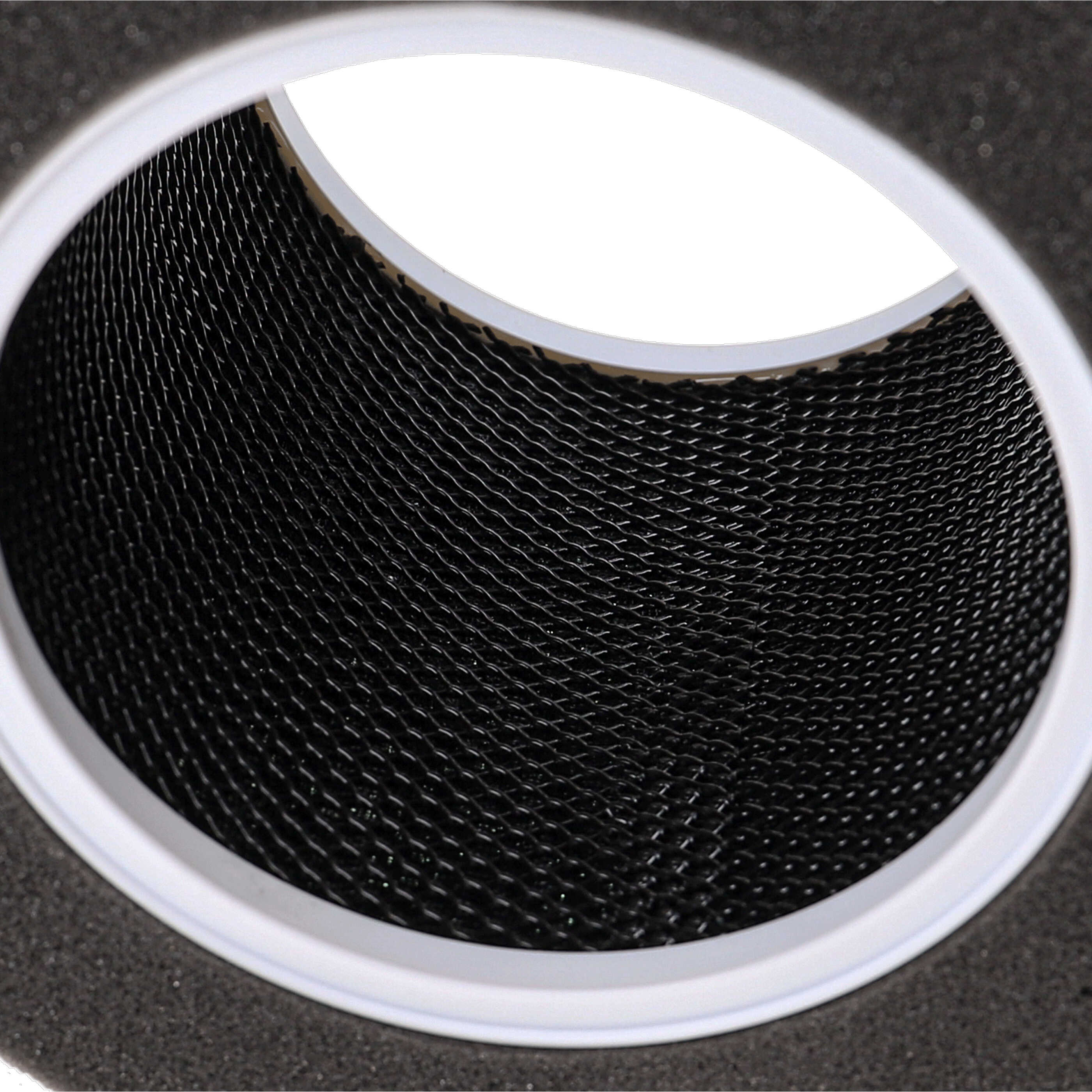 vhbw Filtro de aire compatible con Renpho RP-AP088B