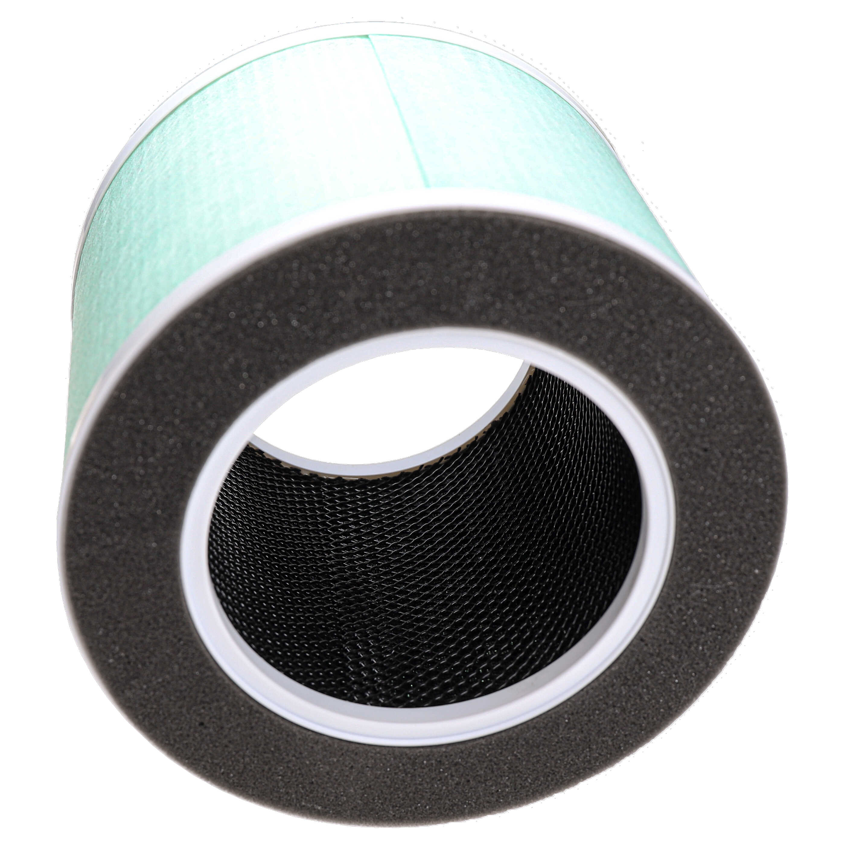 Vhbw Filtro Sostitutivo Per Renpho RP-AP088W / RP-AP088B – Combinato Prefiltro + HEPA 13 + Carbone Attivo