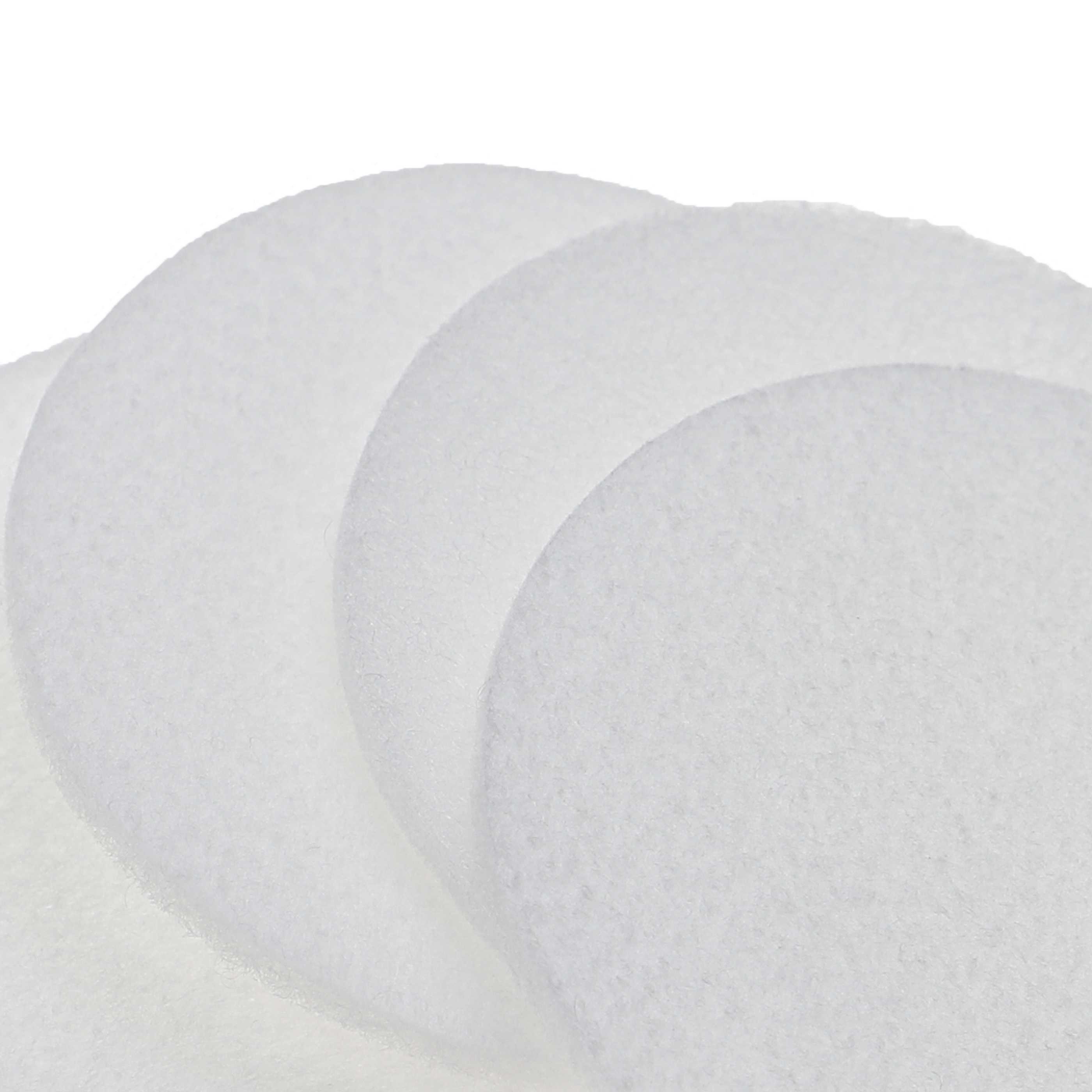 Lot De 15 Filtres à Moteur Pour Aspirateur - Compatible Würth 0701112008 - Marque Vhbw - Neuf