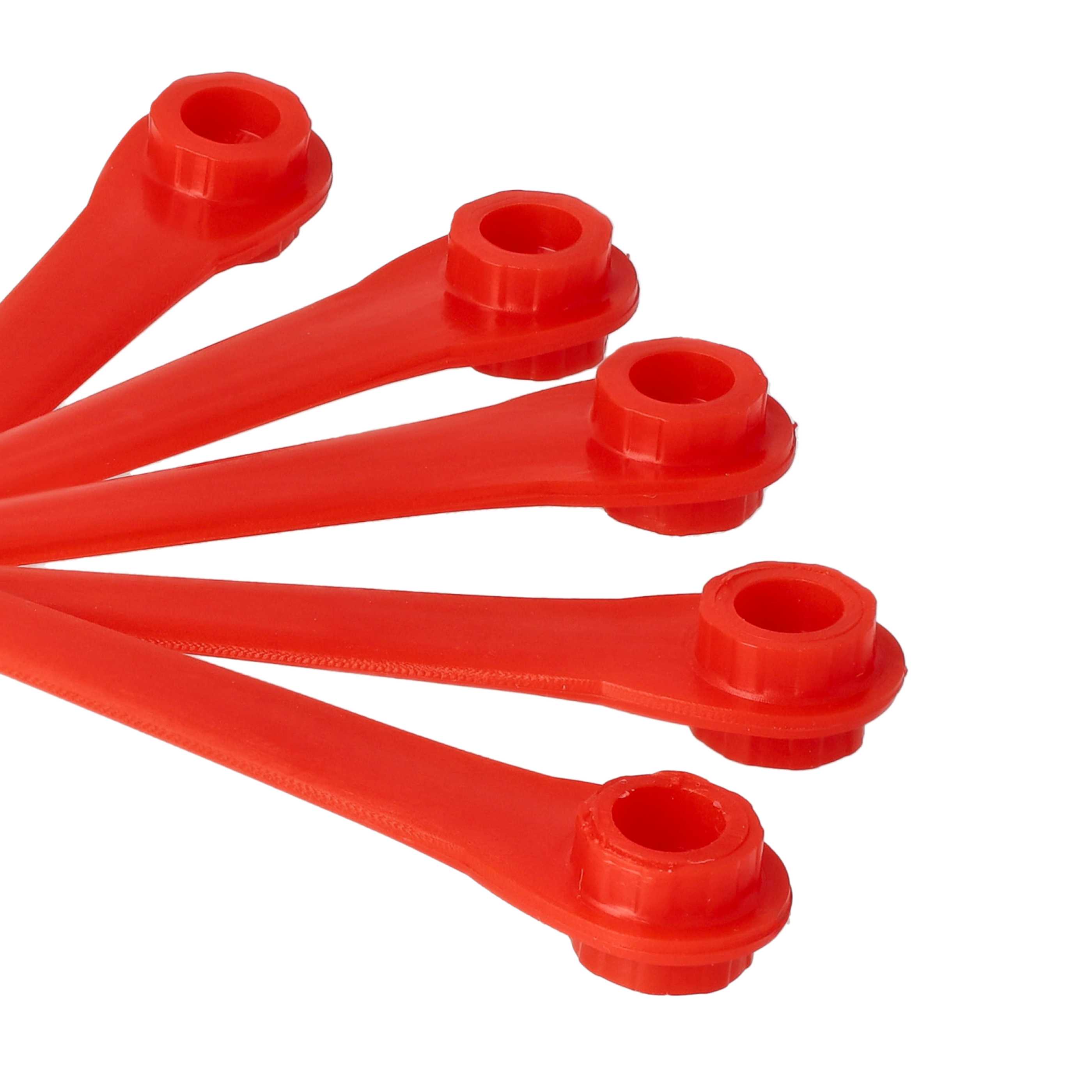 Coltello Di Ricambio Gardena (per Articoli 2417, 8840, 8841 - Foto 3