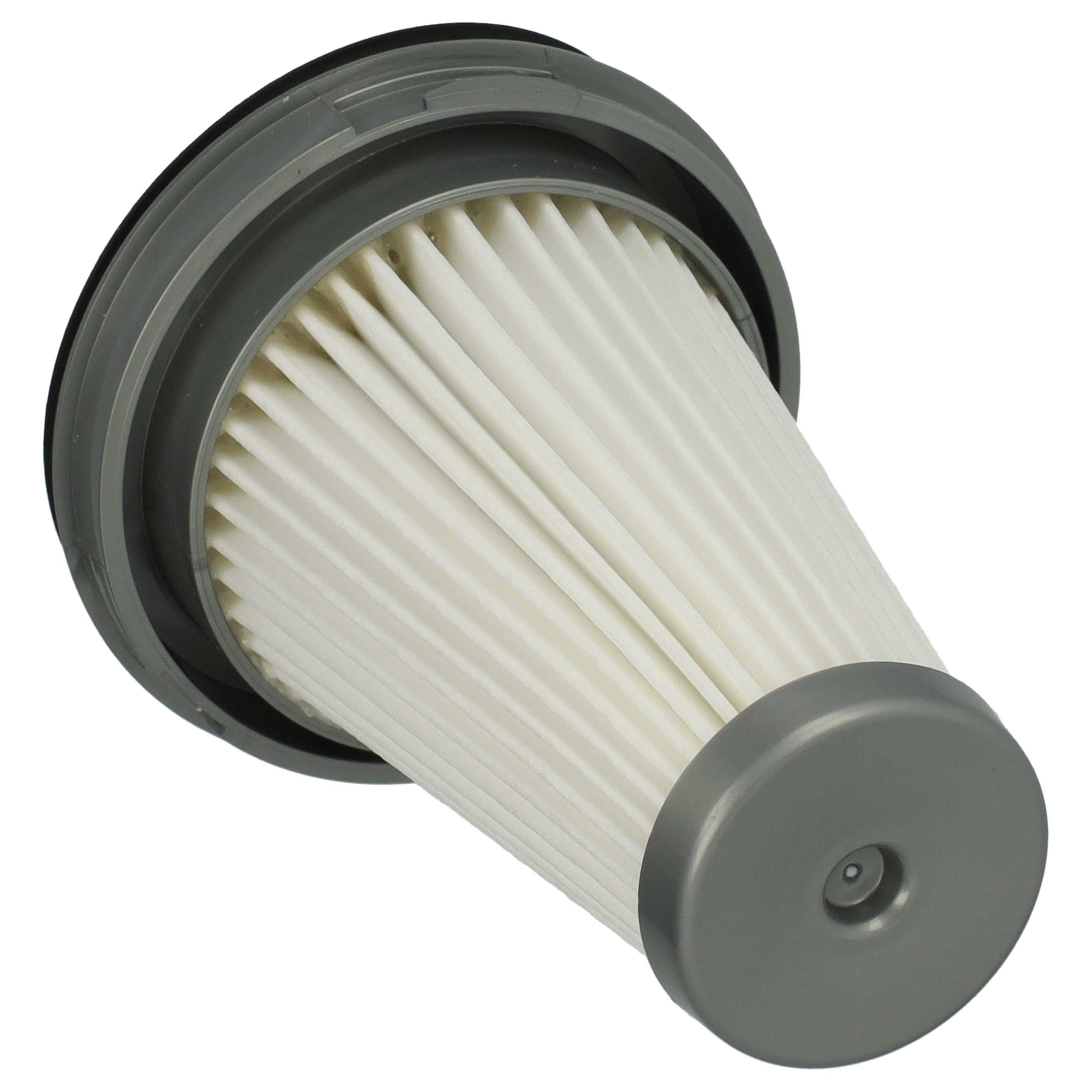 Filtro HEPA per Black & Decker HSV320J HSV420J HSV520J SVA420B SVA520B SVF11 parti del filtro dell'aspirapolvere senza fili al lio