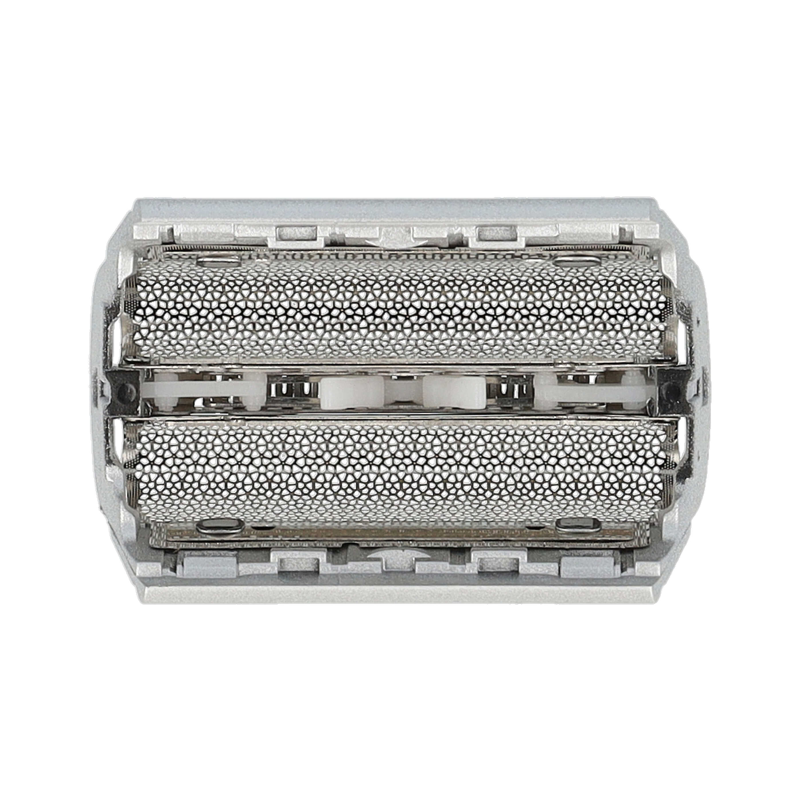 Bloc De Lames Double Pour Braun Contour 5877, 5895, Etc. - 2 Têtes - Neuf