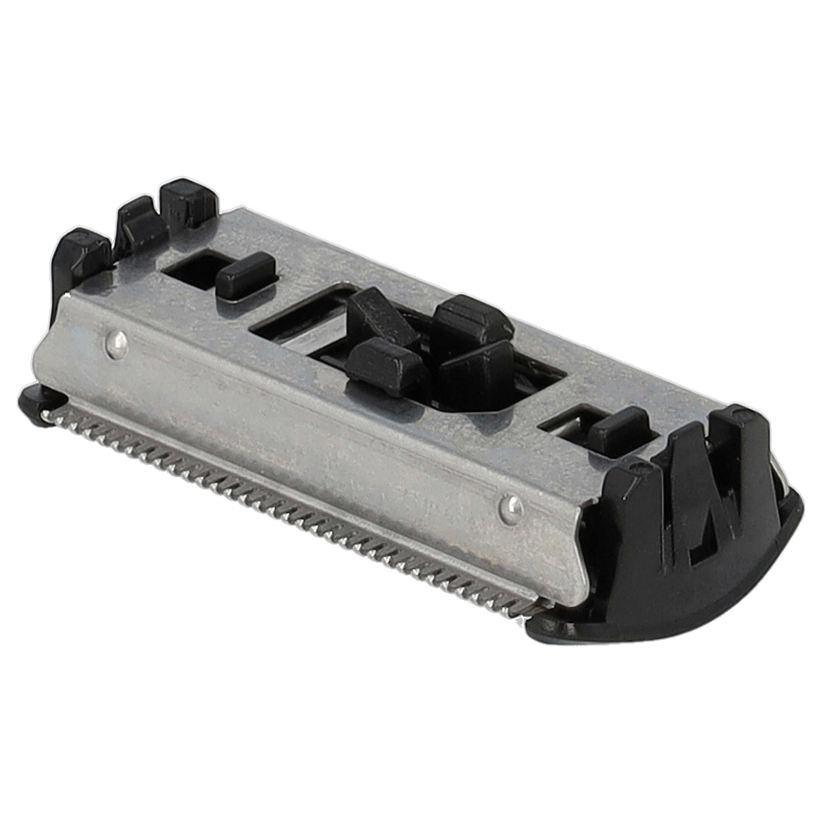 2 Têtes De Rasoir De Rechange Pour Philips TT2022 / TT2030 - Modèle Vhbw, Compatible