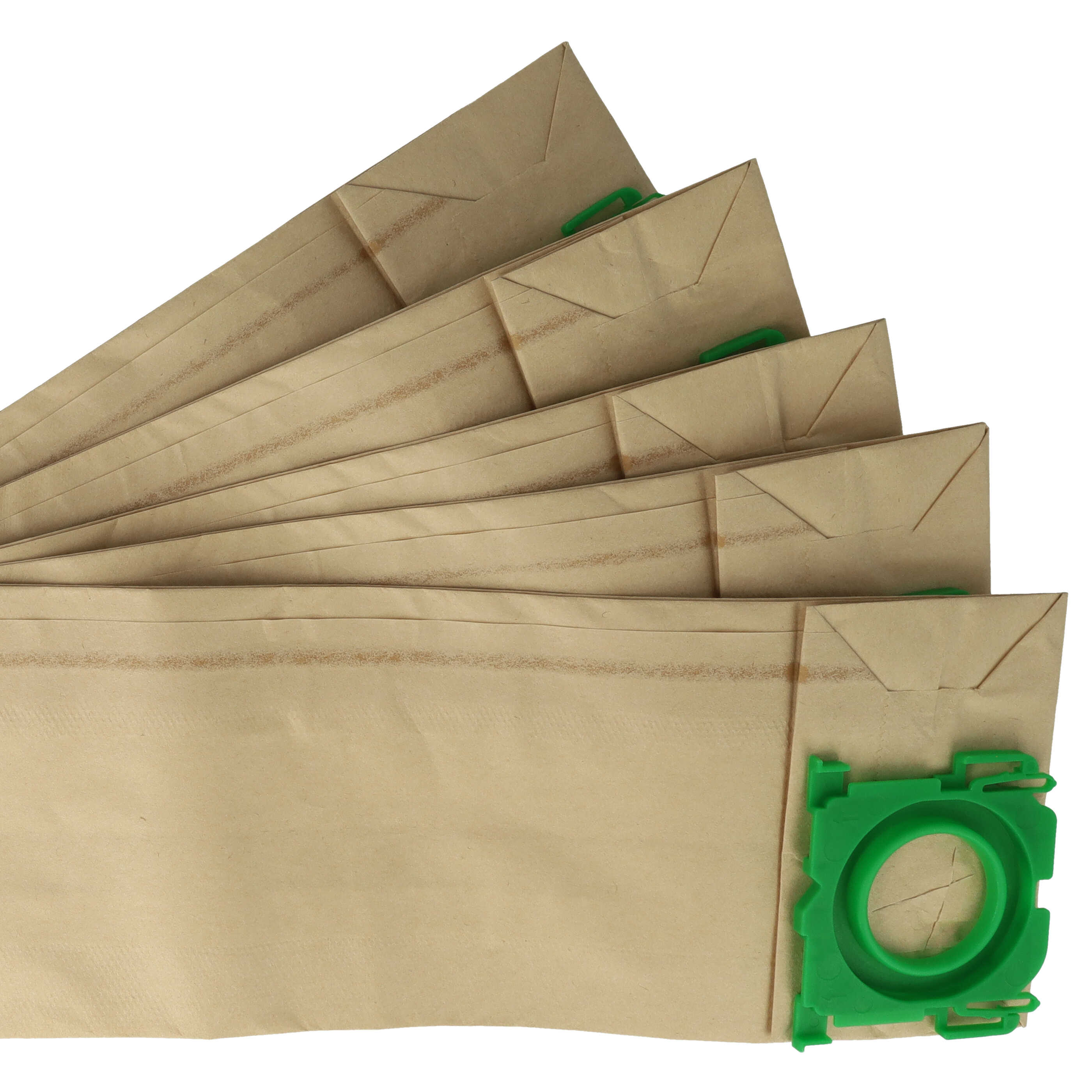 20 Sacchetti Per Sebo Airbelt K1 ECO 1200 K1 ECO 700 K1 Family