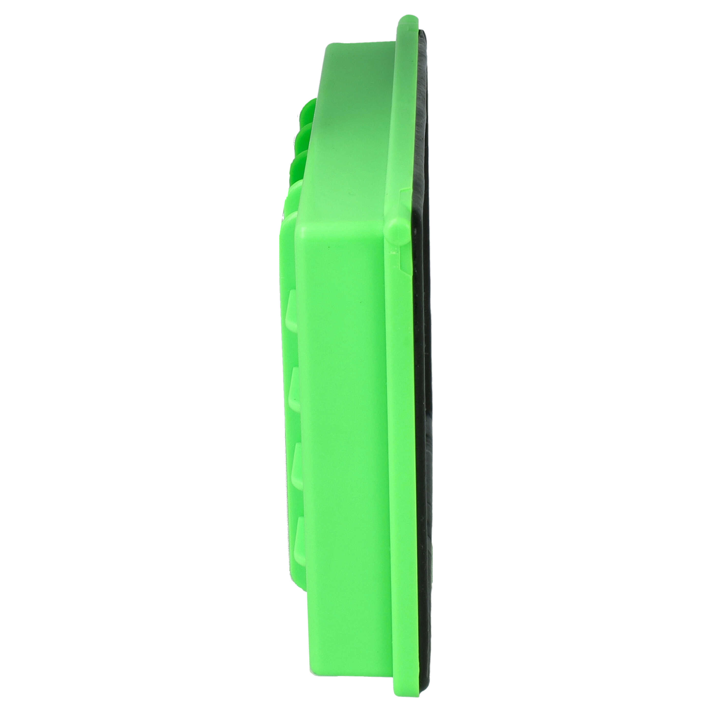 vhbw set da 2x filtro compatibile con Moulinex MO 1541014 Q0, MO