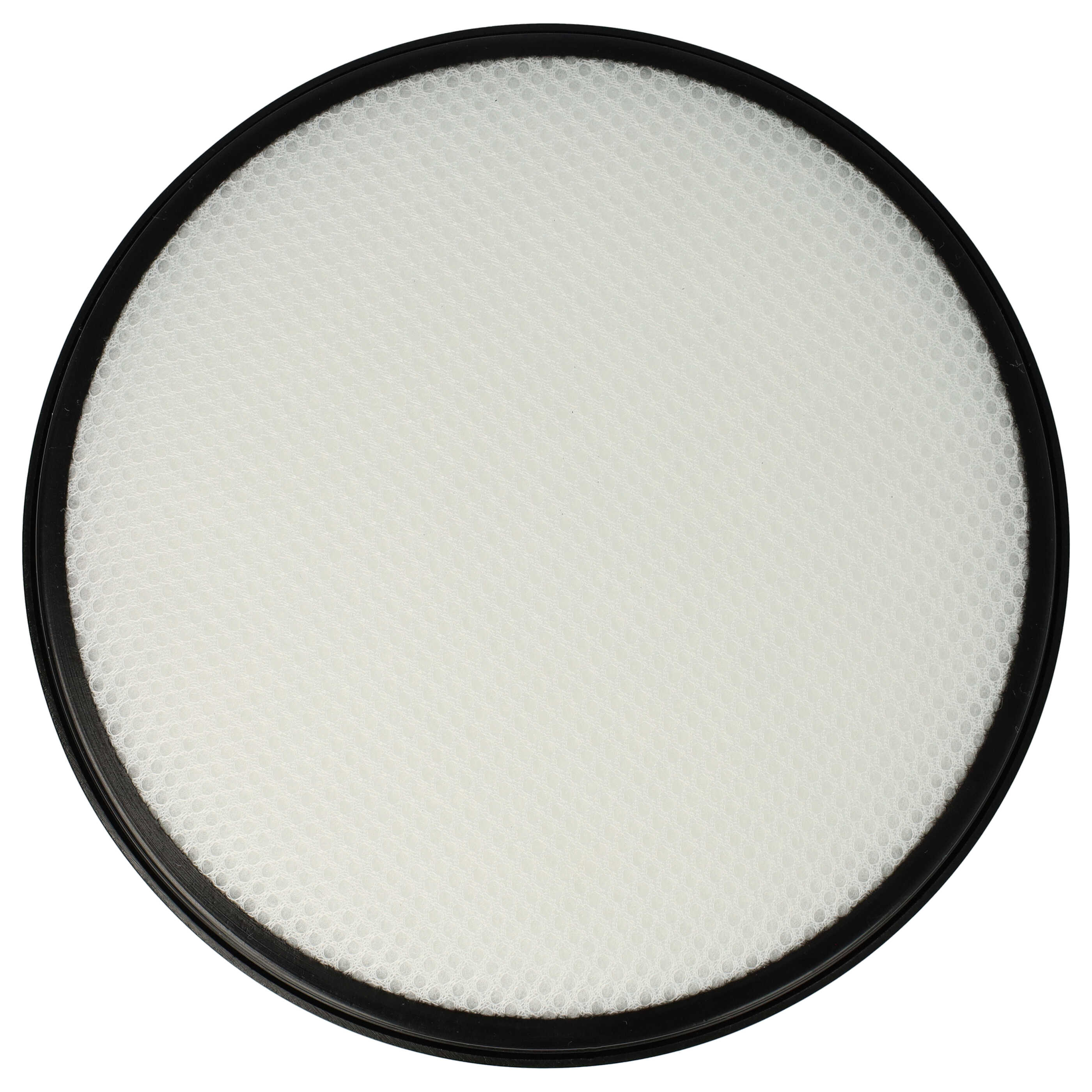 Filtres D'échappement Pour Rowenta X-Trem Power Cyclonic - Lot De 2 Neufs