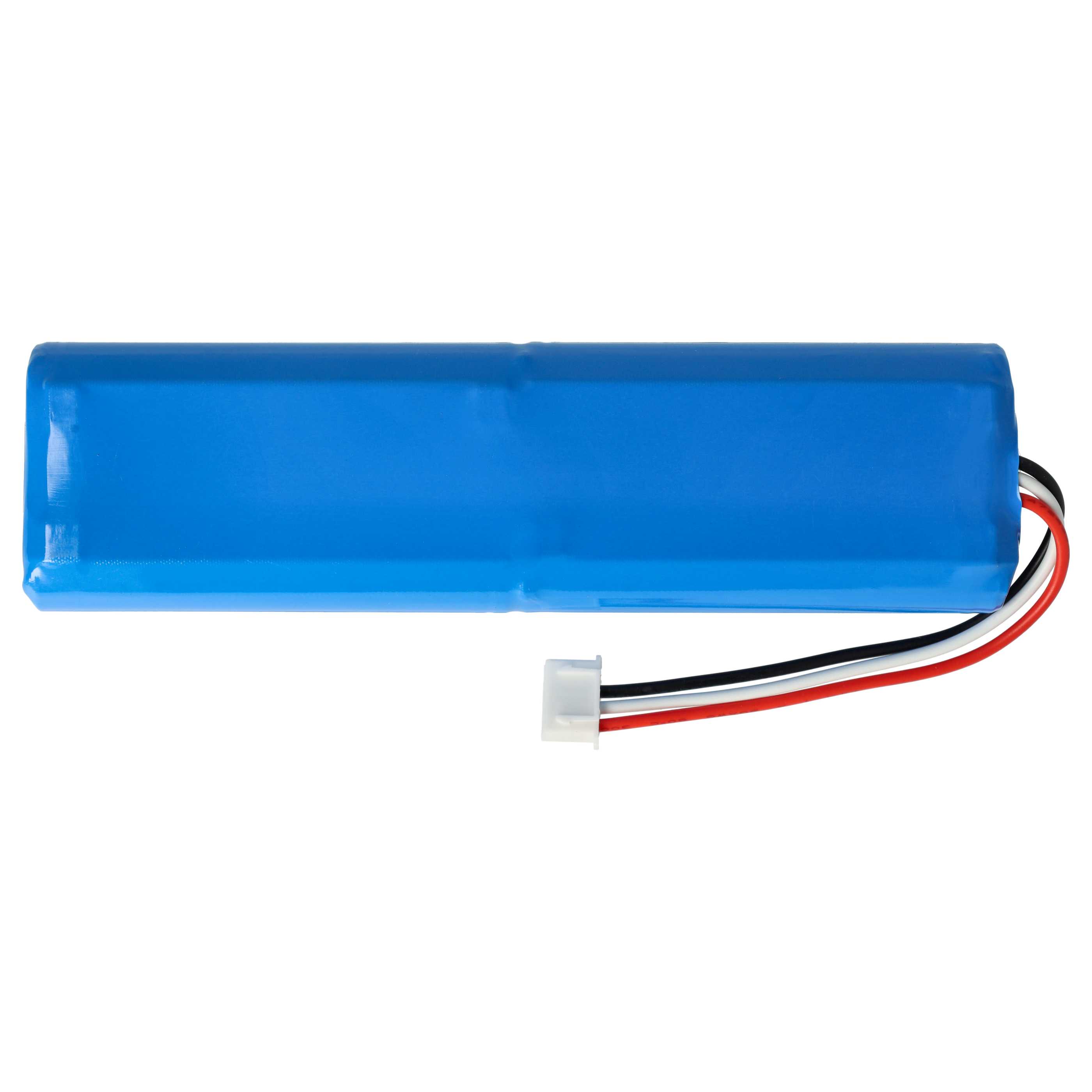 vhbw batteria compatibile con Ecovacs Deebot Slim 1, 10, 2