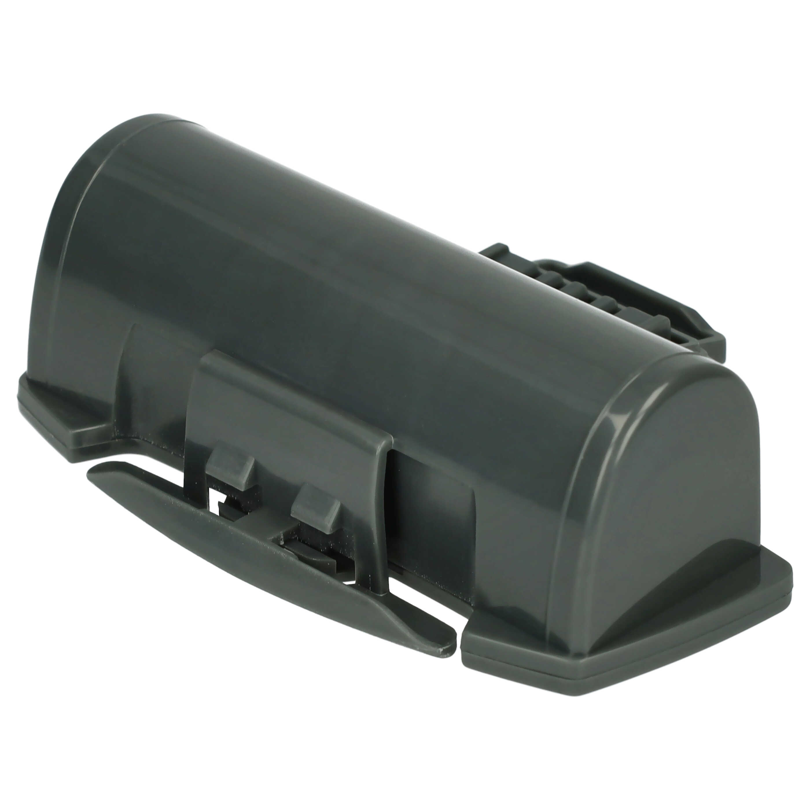 Batteria Ricaricabile Compatibile Kärcher 1.633-441.0 / 2.633-123.0 – 2500mAh 3,7V Li-Ion – Per Lavavetri E Robot Pulizia