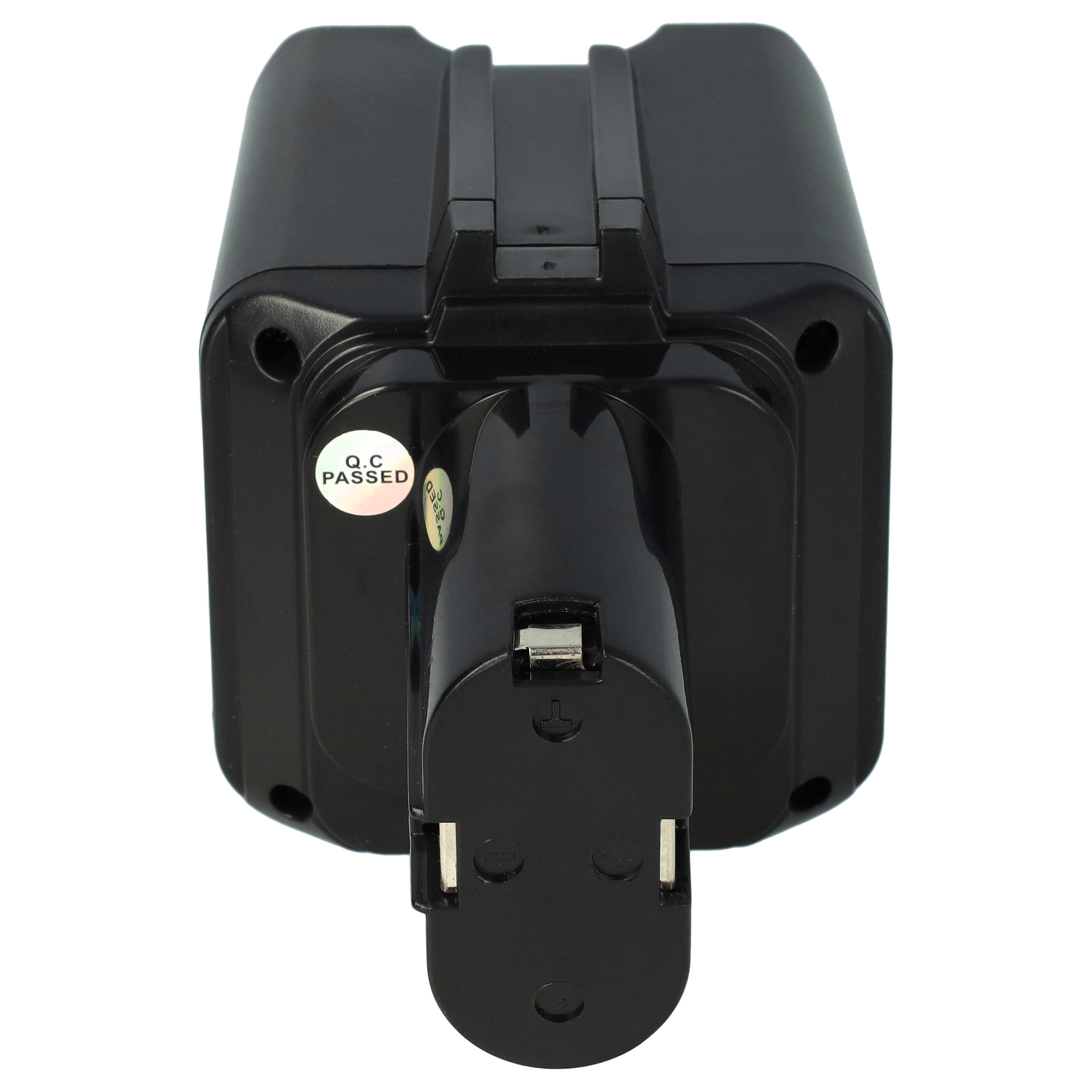 Vhbw 1x Battery Compatible With Bosch GBM Series 1º Generation Power