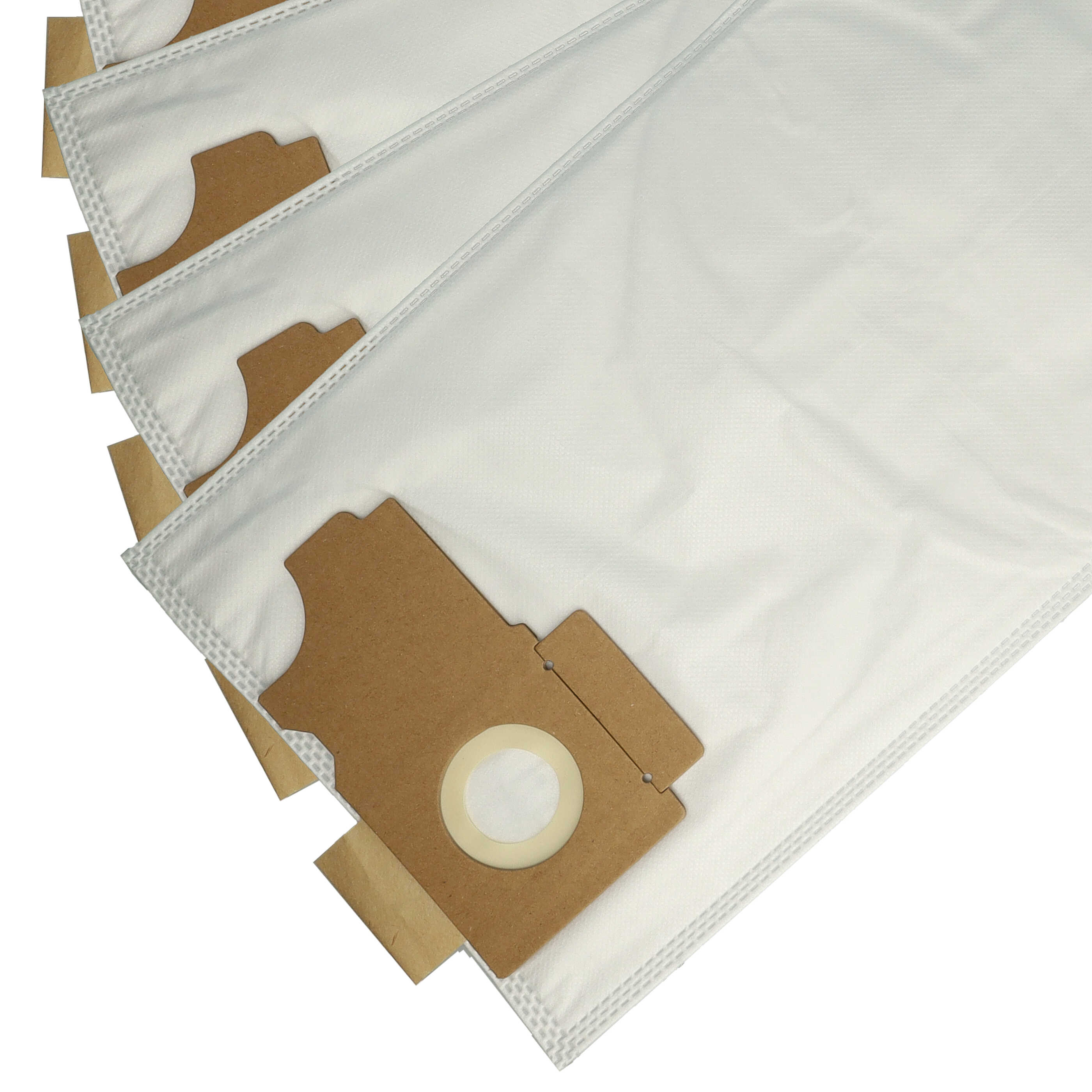 Vhbw 10x sacchetto compatibile con Kärcher CV 36/2, CV 46/2, CW 100, CW