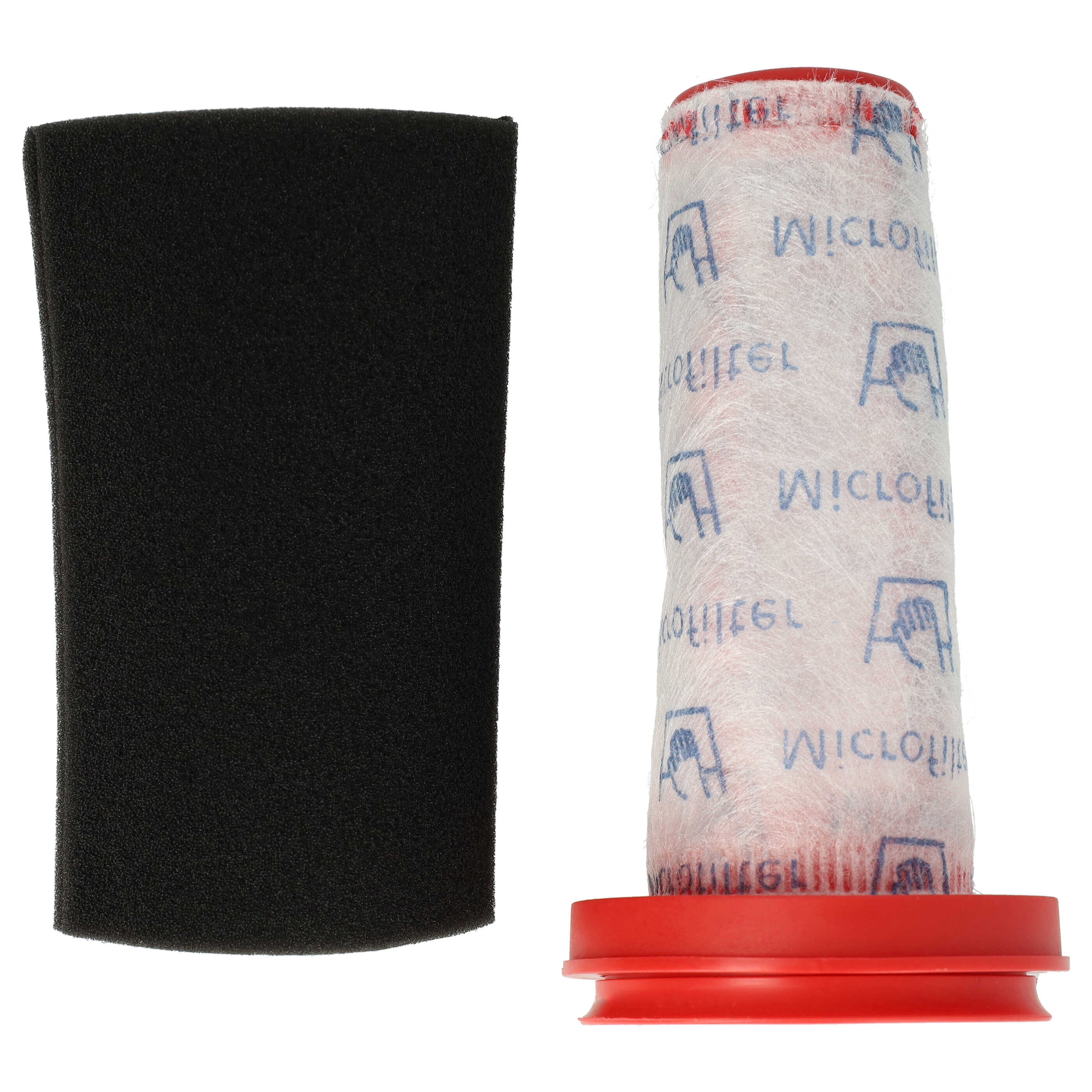 Filtre Protection Moteur Pour Aspirateur Bosch BCH3ALL25/03, /21/03, /25/01 - Marque Vhbw - Neuf