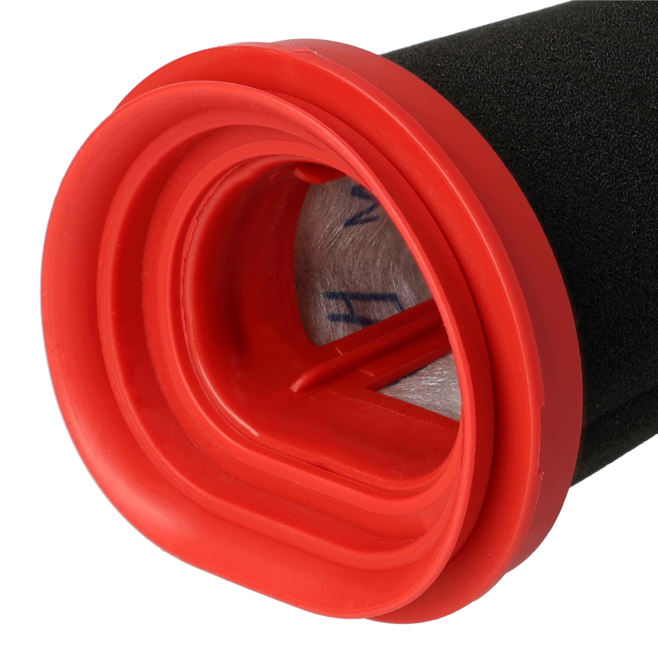 Filtre à Moteur Pour Aspirateurs Bosch BCH3ALL25/03, BCH3ALL21/03, Etc. – Marque Vhbw, Neuf