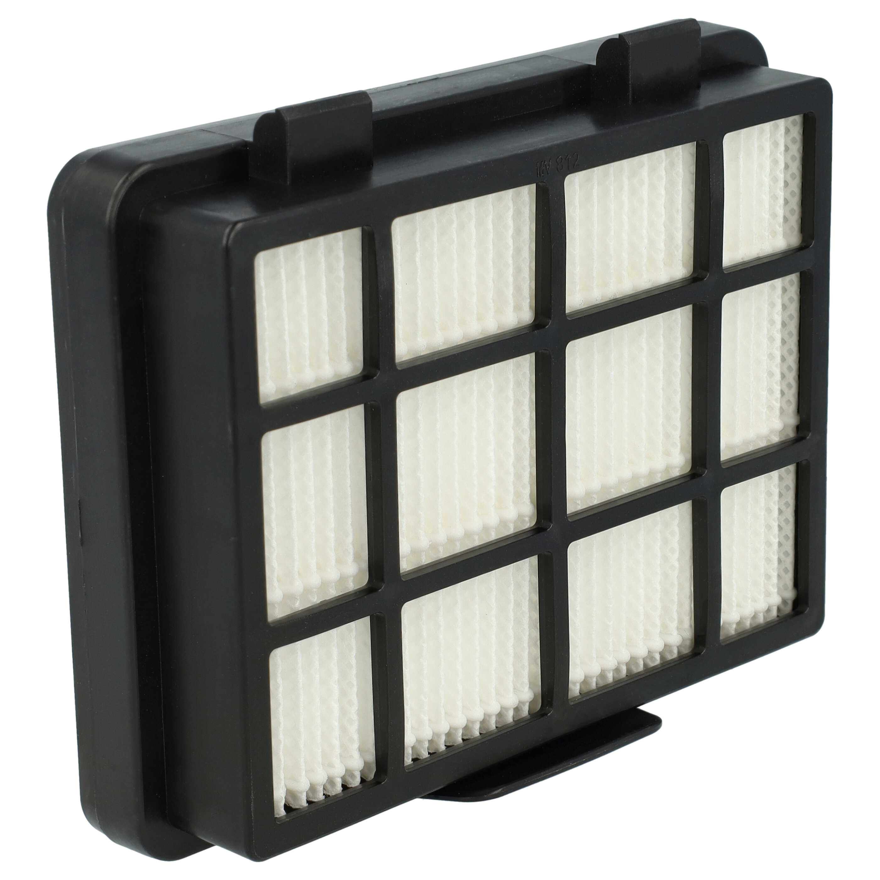 Set Filtri MisterVac Per Aspirapolvere Bosch BGS05A221 - 1 Filtro Hepa, 1 Filtro Contenitore, 1 Filtro Schiuma, Ricambio Originale Compatibile