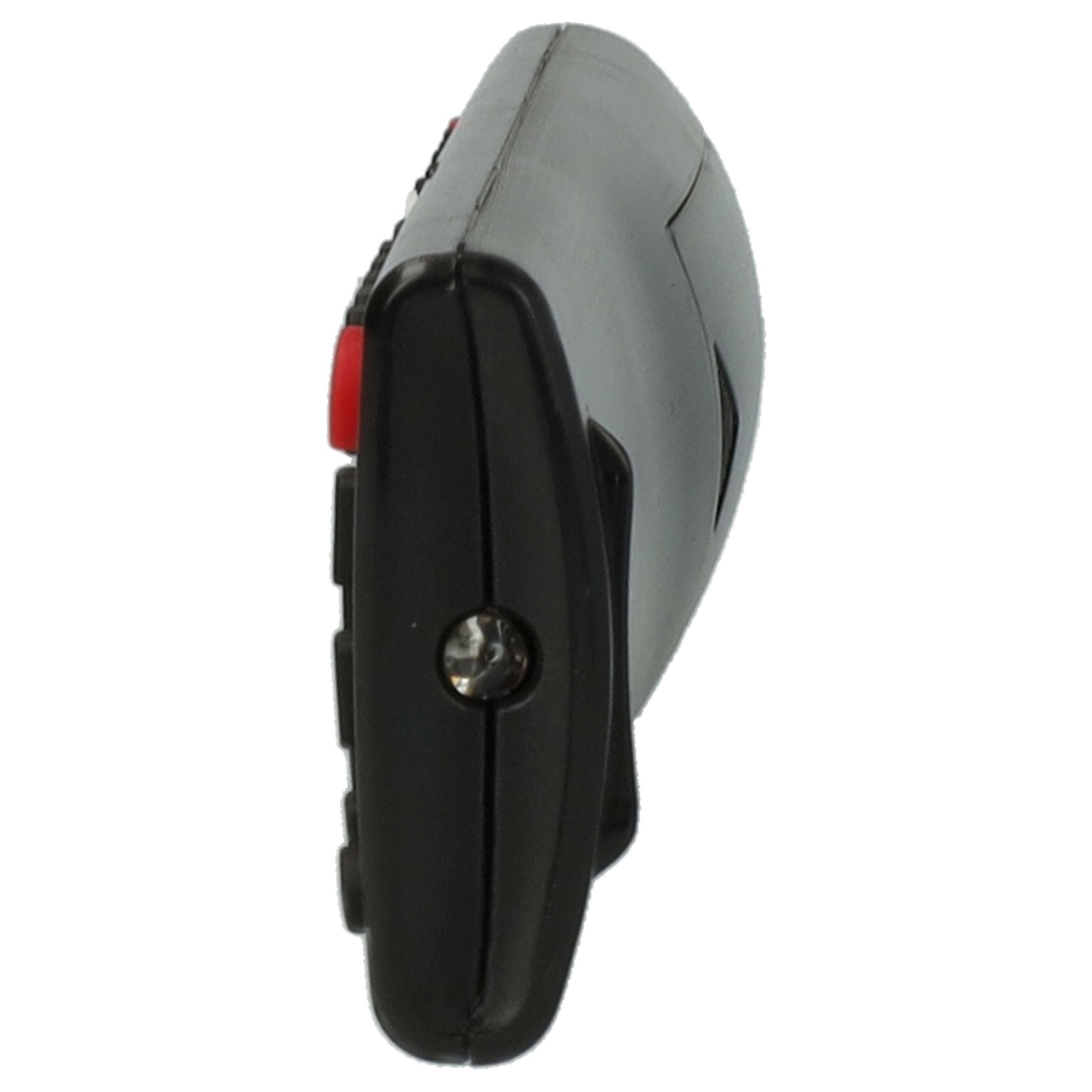 Telecomando Sostitutivo Compatibile Per LG 32LK6100PLB 32" Smart Televisione Con WebOS - Foto 6