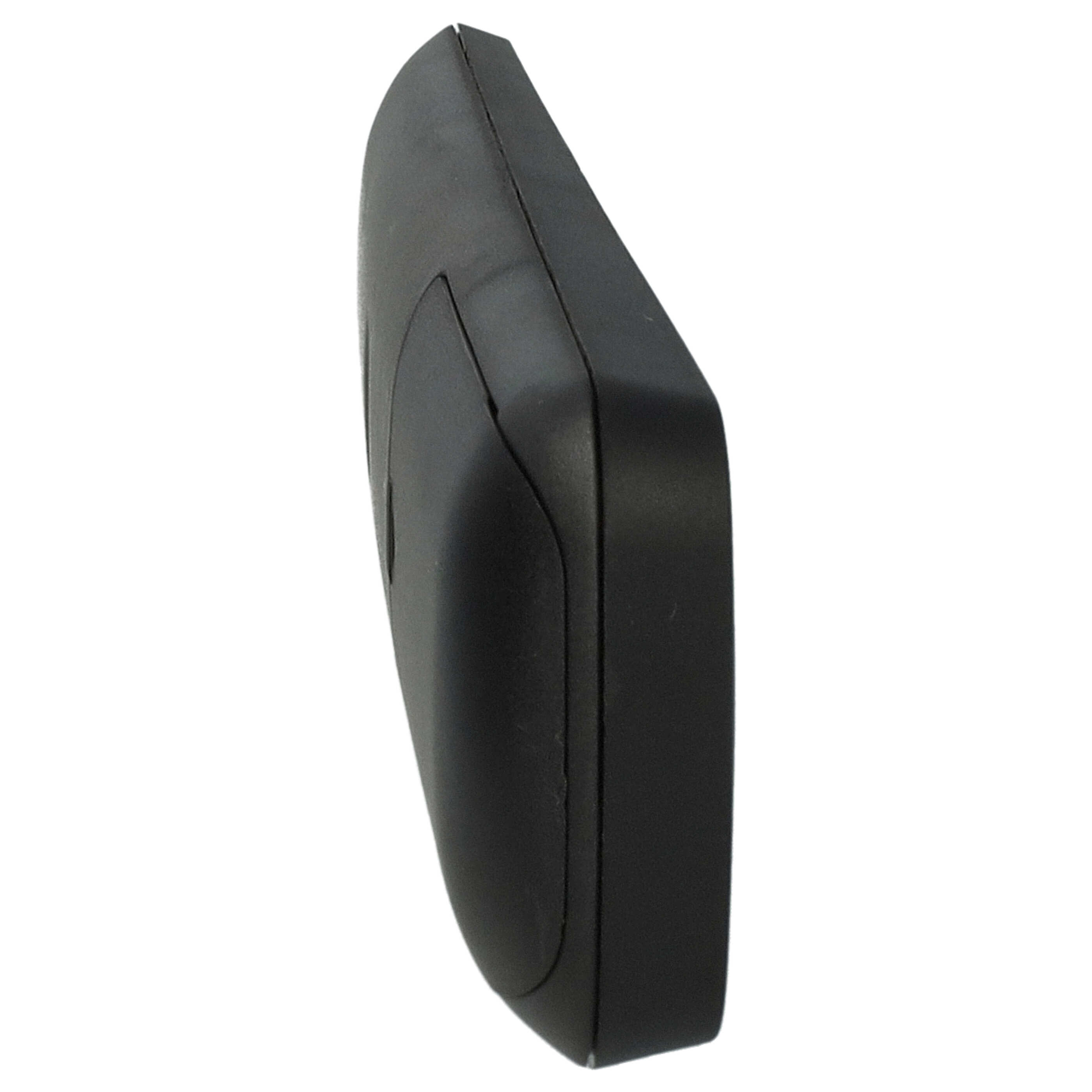 Télécommande De Remplacement Pour TV Hisense - Compatible Plusieurs Modèles (H39AE5500, H43A5600, Etc.)