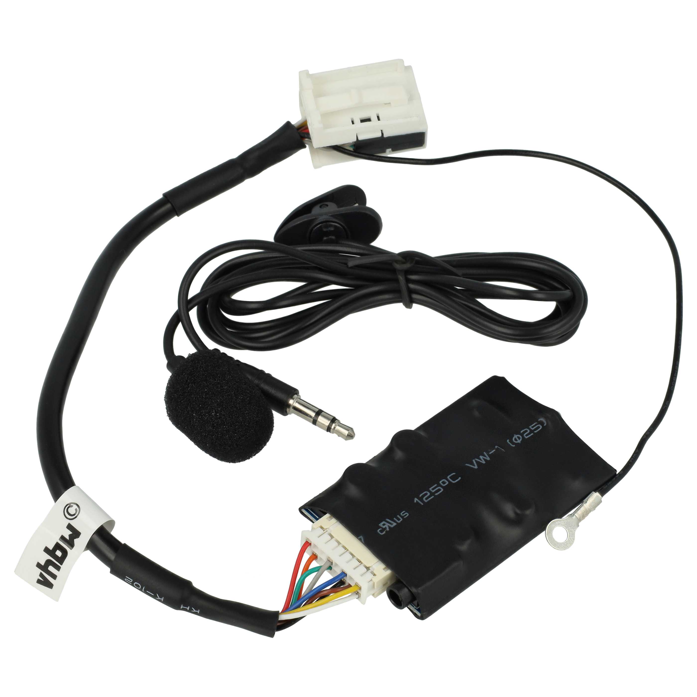Bluetooth Adapter Für VW Passat 2002-2011 RNS2