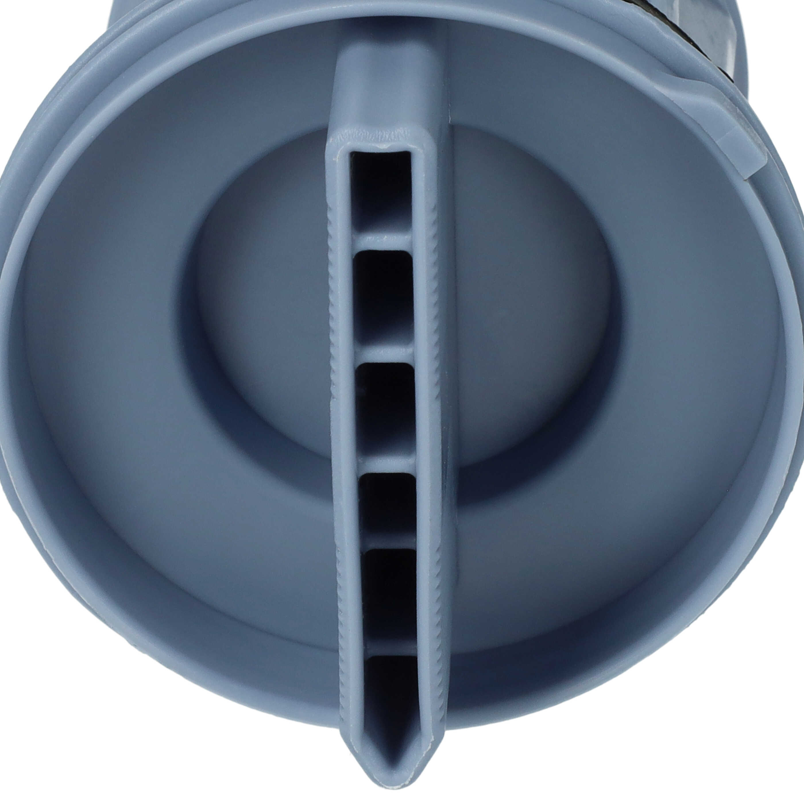 Filtre à Peluche Pour Lave-linge Bosch - Neuf Avec Joint, Compatible WAE20180, WAE24160, Etc.