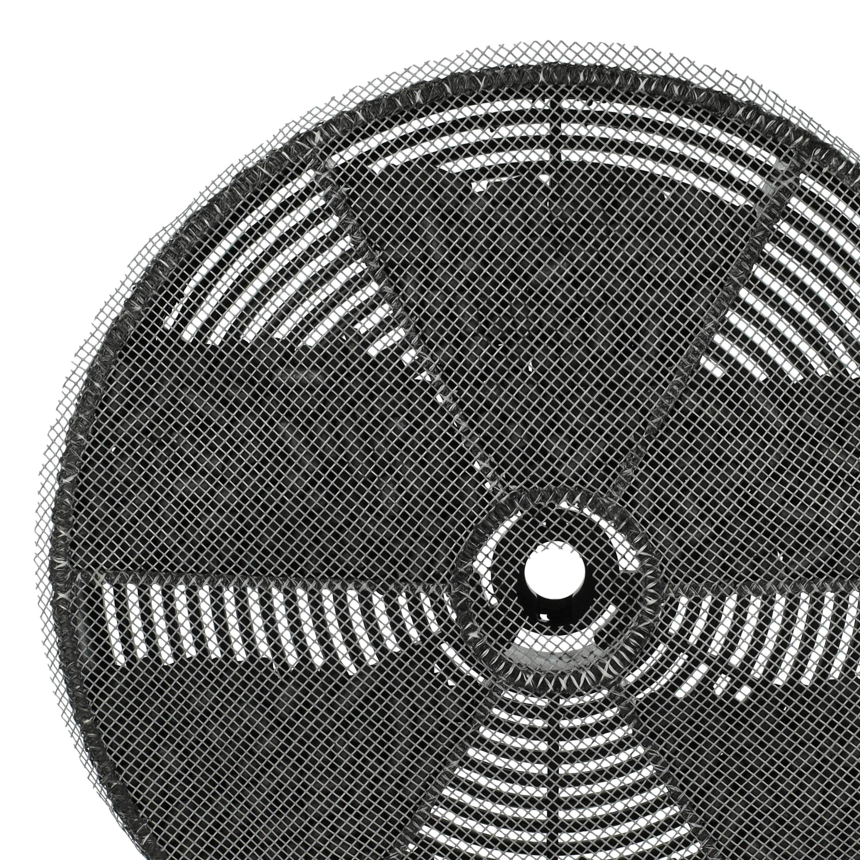 2 Filtro carboni attivi per Zanussi ZT630T 94264020100 ZK90X
