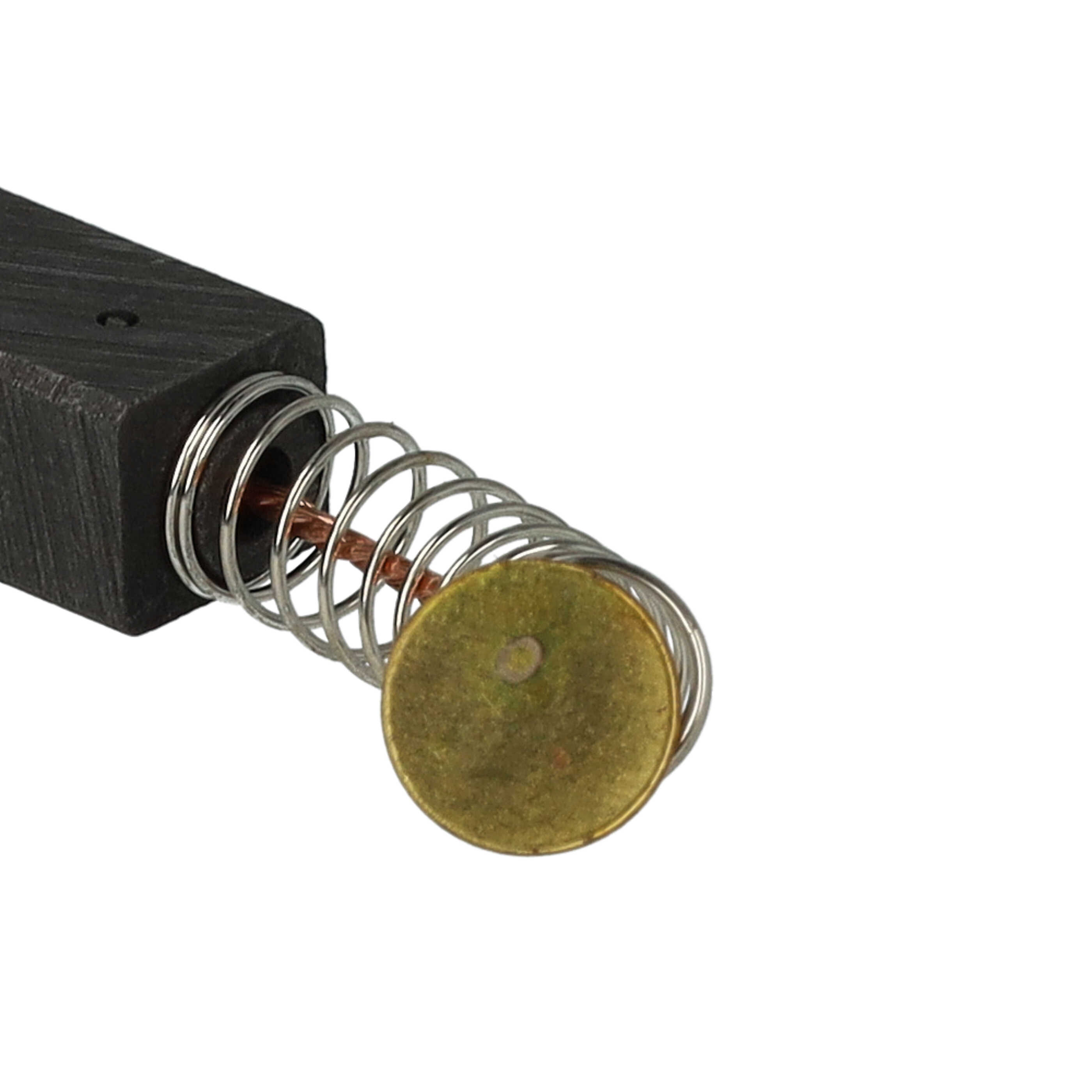 2 Charbons Moteur Pour Perceuse Bosch GSB 16-2 – Vhbw – Neufs