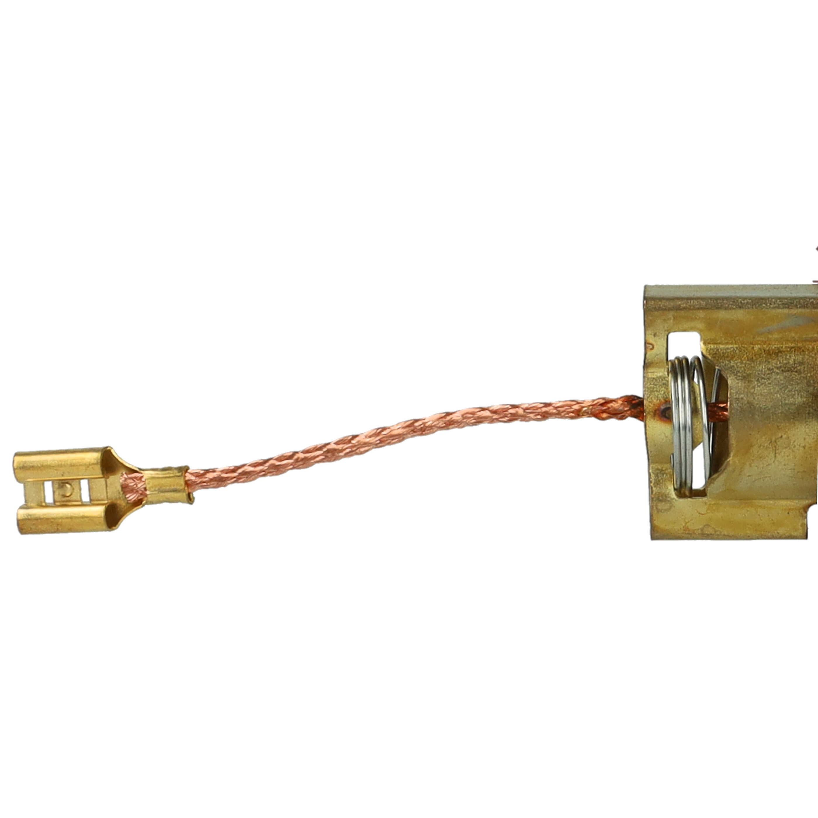 Spazzole Di Carbone Carboncini Motore Per Miele Edition 111 - Foto 3