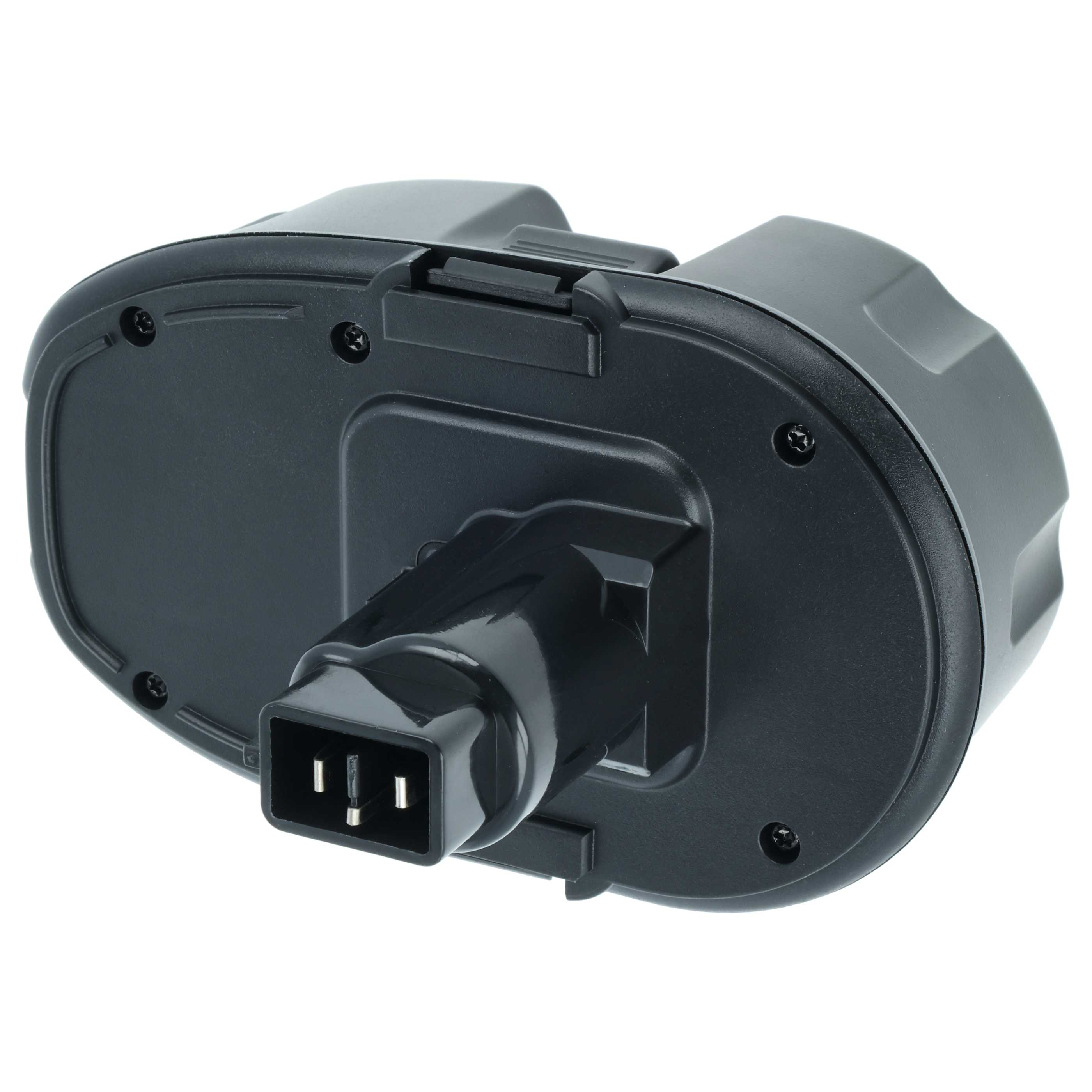 vhbw 2x Batterie Ni-MH 3000mAh 24V Pour Dewalt pas cher