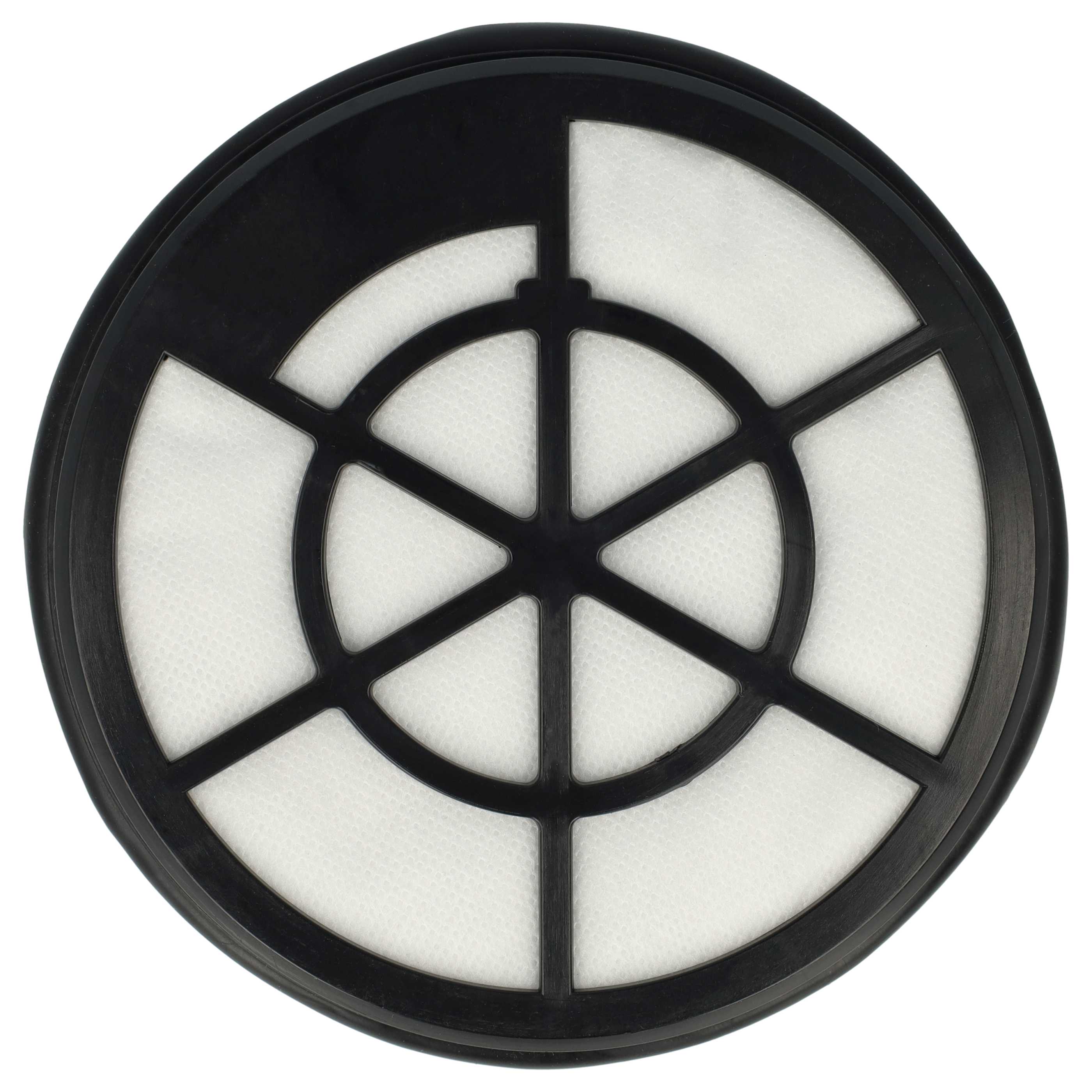 Filtro Hepa Compatible Vorwerk Kobold Vc100 Accesorios Para Aspiradoras