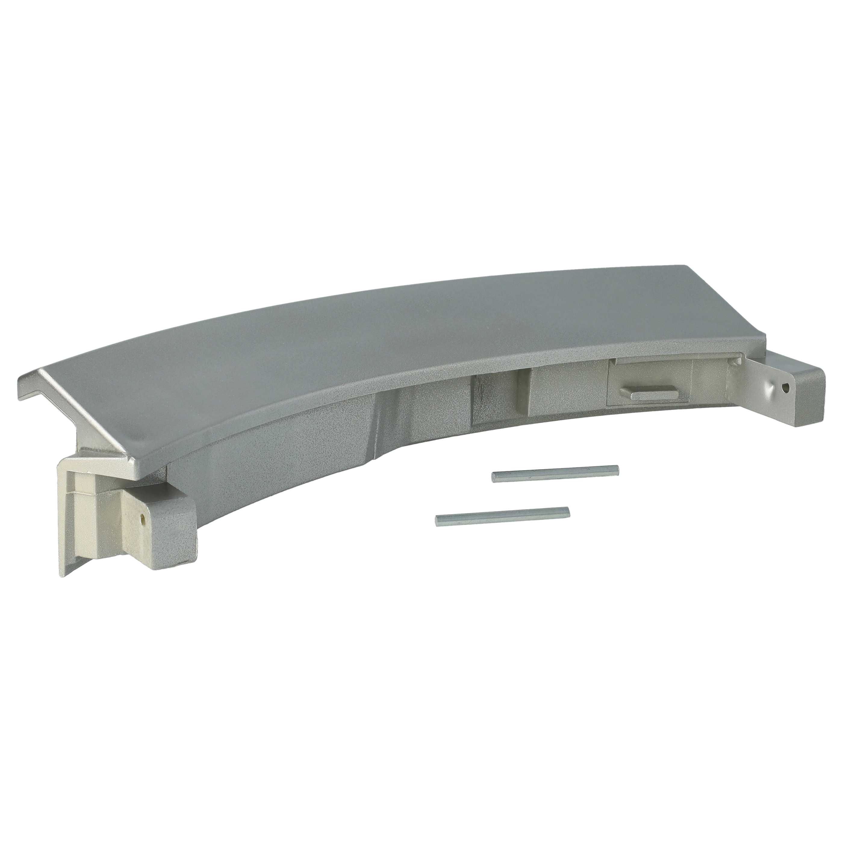 Waschmaschinen Türgriff Türgriff Griff Für Waschmaschine Wie Bosch Siemens Neff 648581 Ersatzgriff 00648581 751786 Für Waschmaschine