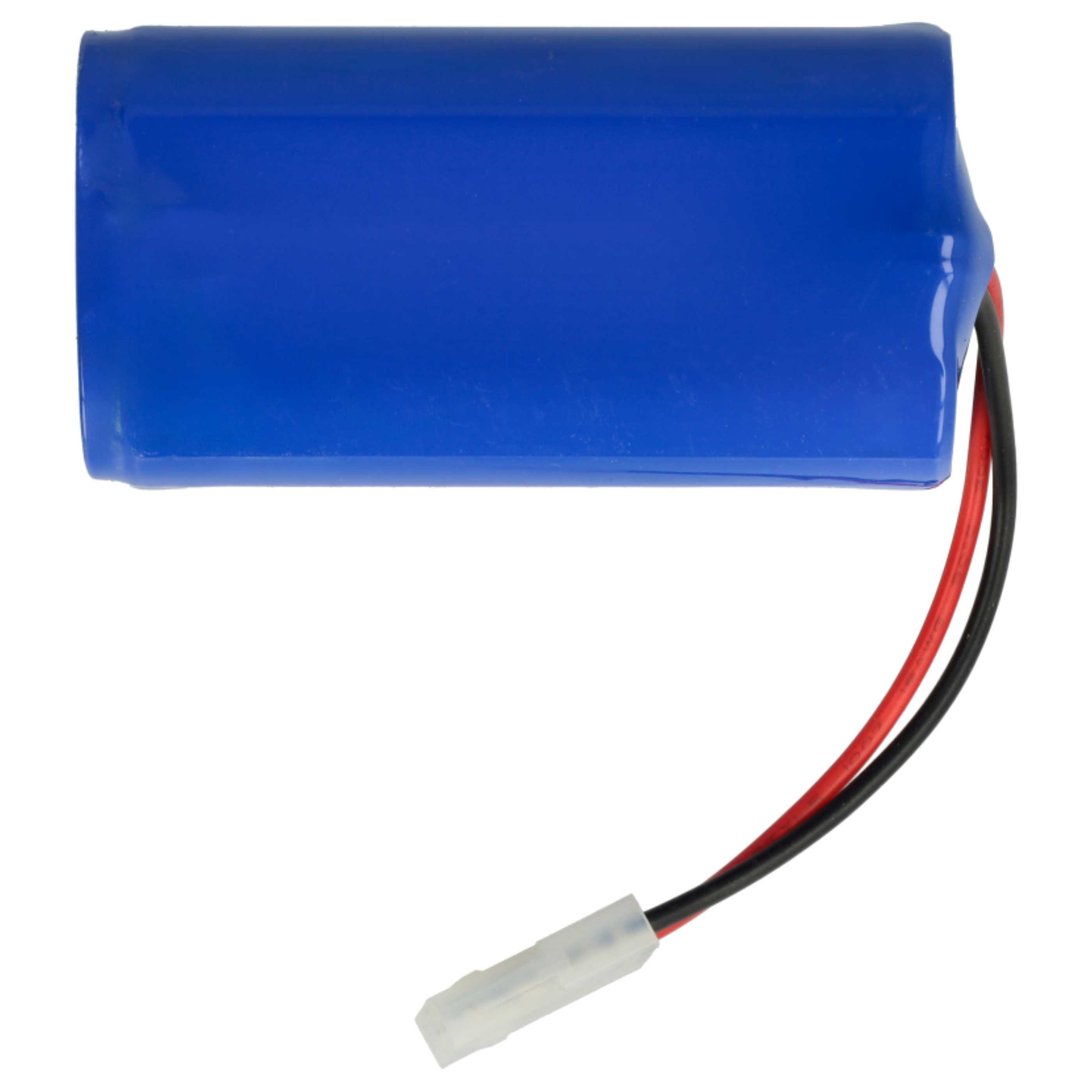 Batteria CellePhone 2600mAh Per Bissell SpinWave Wet - 14.8V 2.6Ah - Sostitutiva