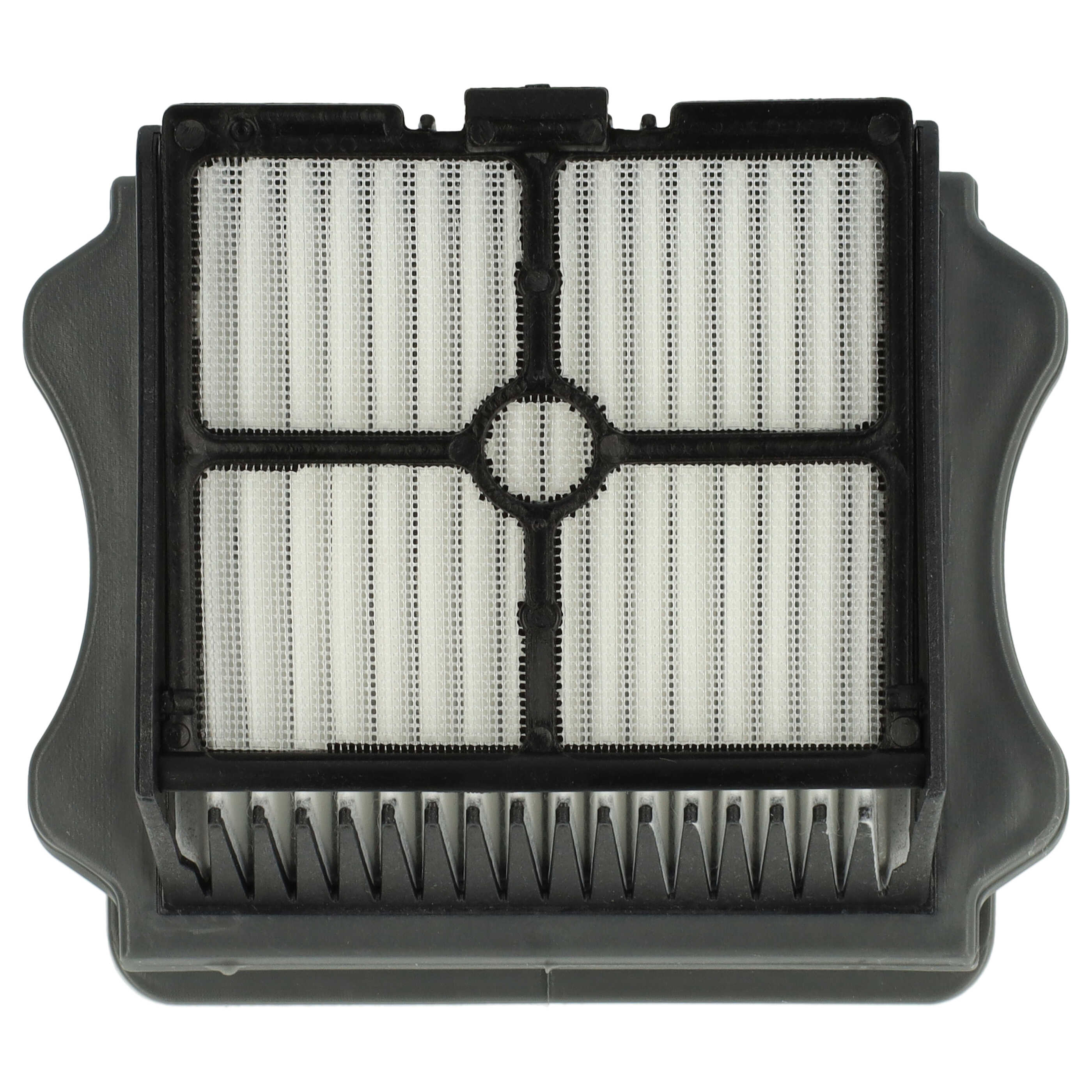 4 Filtri HEPA Di Ricambio Per Tineco IFloor 3 E Floor One S3/S5/S5 Pro 2 | Catturano 99,97% Polvere E Peli