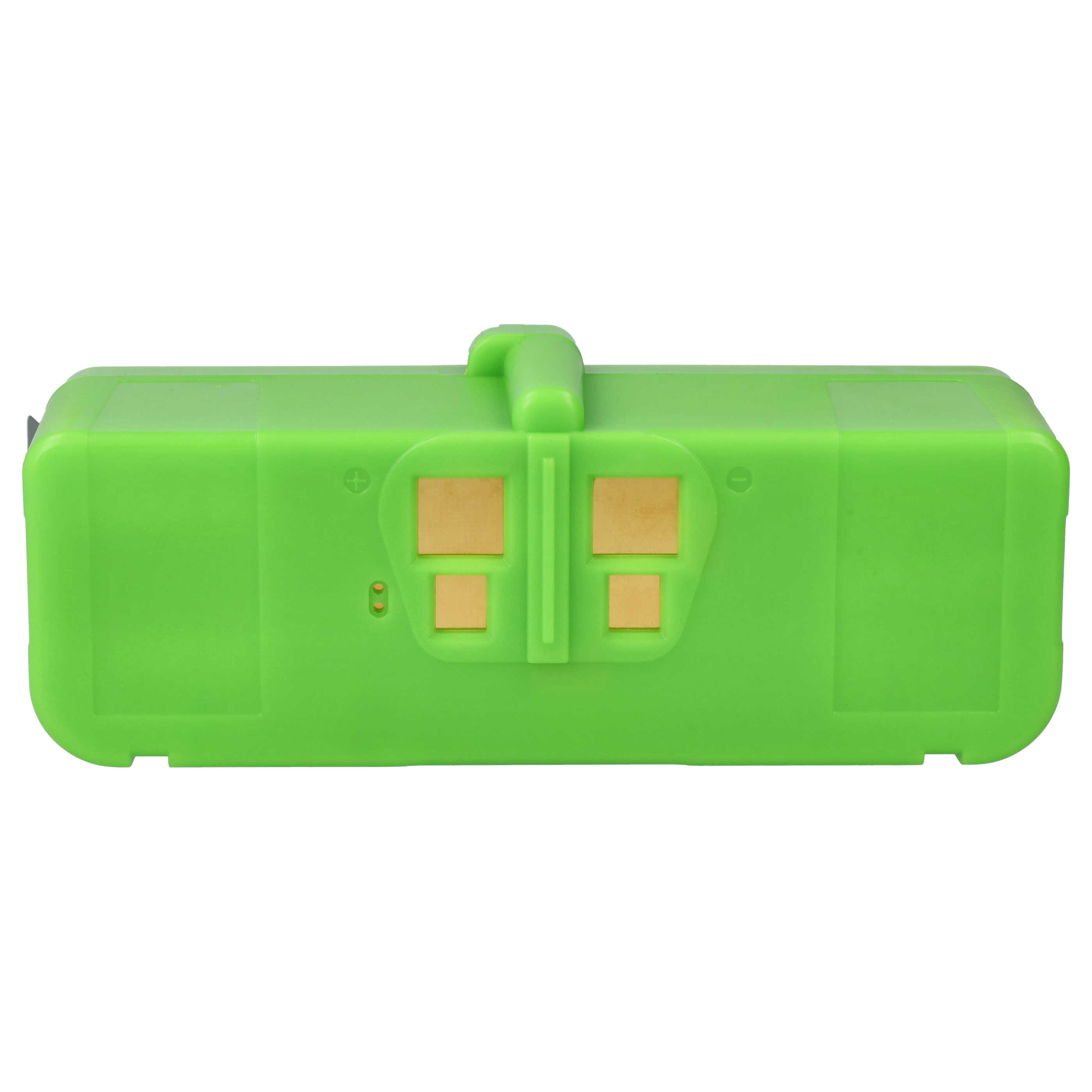 Vhbw Batteria Compatibile IRobot Roomba 860, 890, 895, 801 - 2600mAh, 14.4V, Agli Ioni Di Litio, Sostituisce 379638