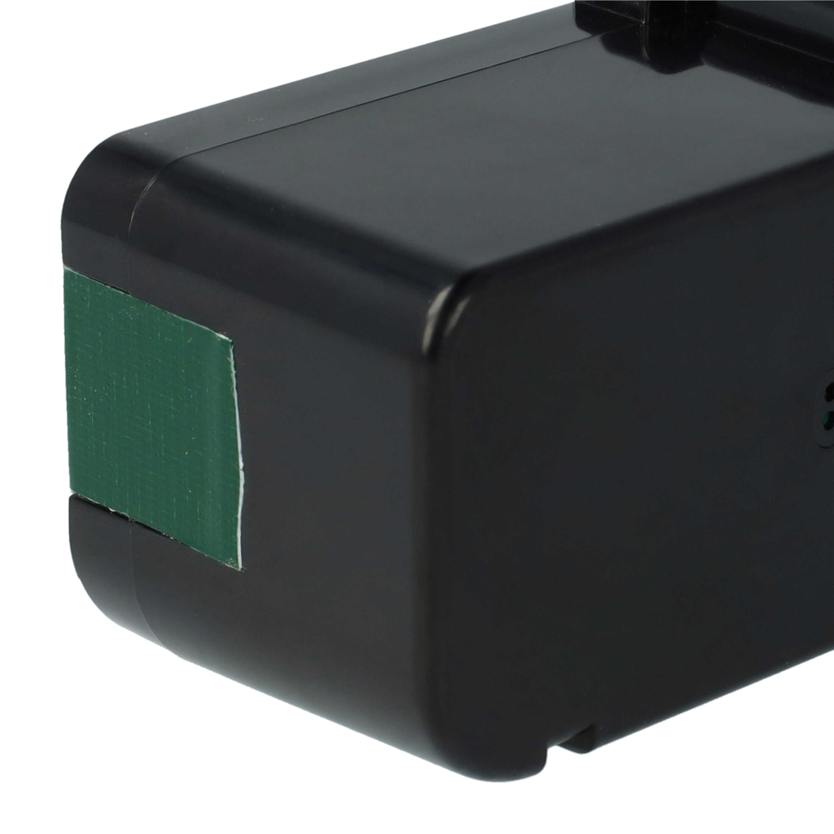 Batterie Li-ion Vhbw 3500mAh 14,4V Pour IRobot Roomba 696, 690, 680, Etc.