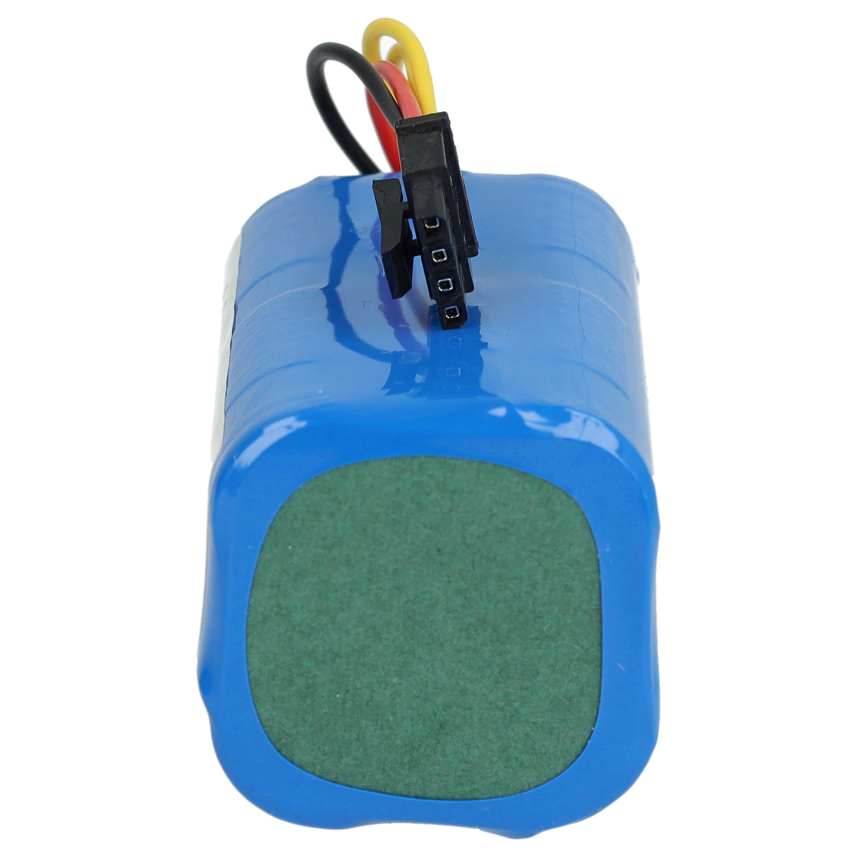 Nuova Batteria Per LYDSTO H18650CH-4S2P |Batteria Per Aspirapolvere E Robot