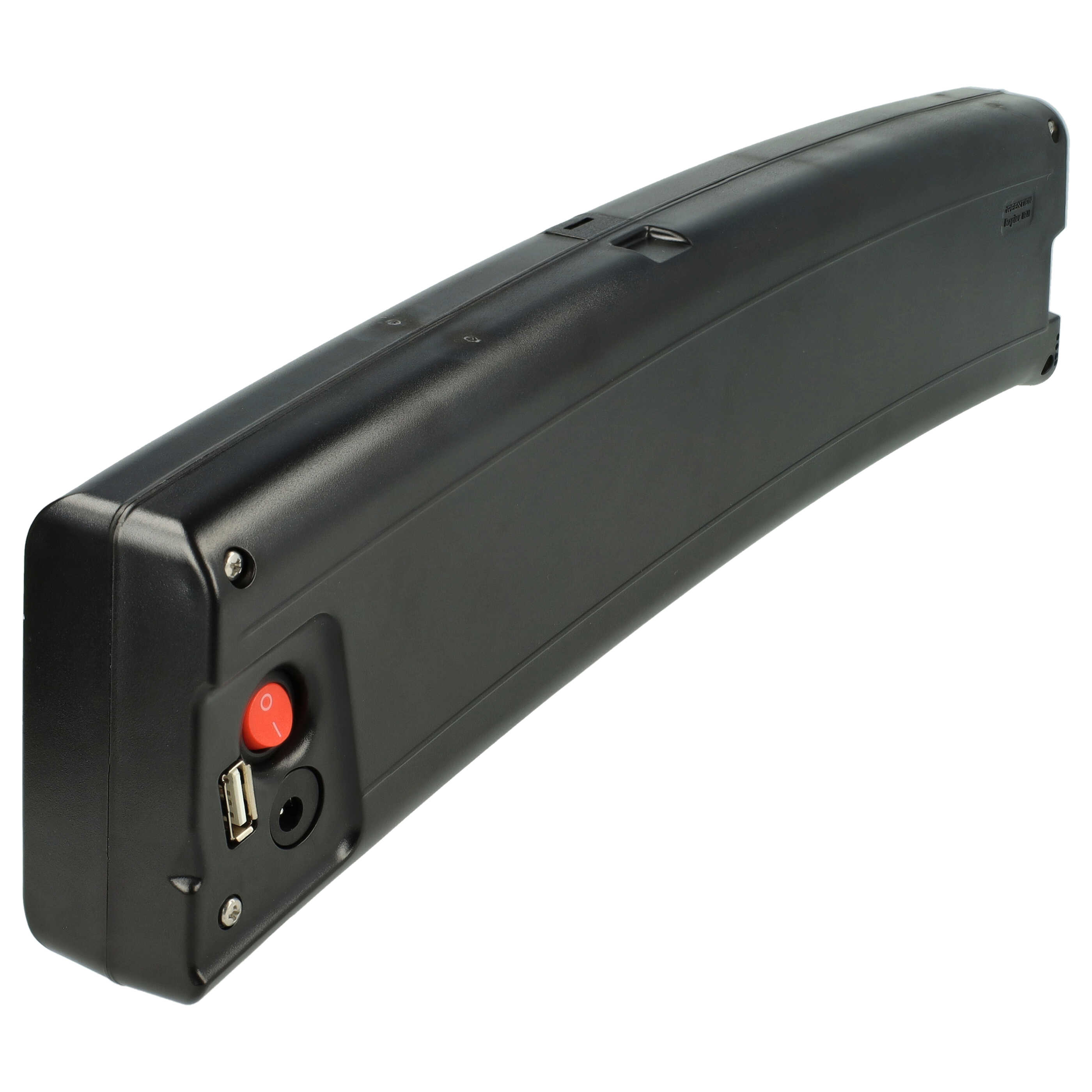 Reconditionnement batterie vélo Fischer Viator 6.0i