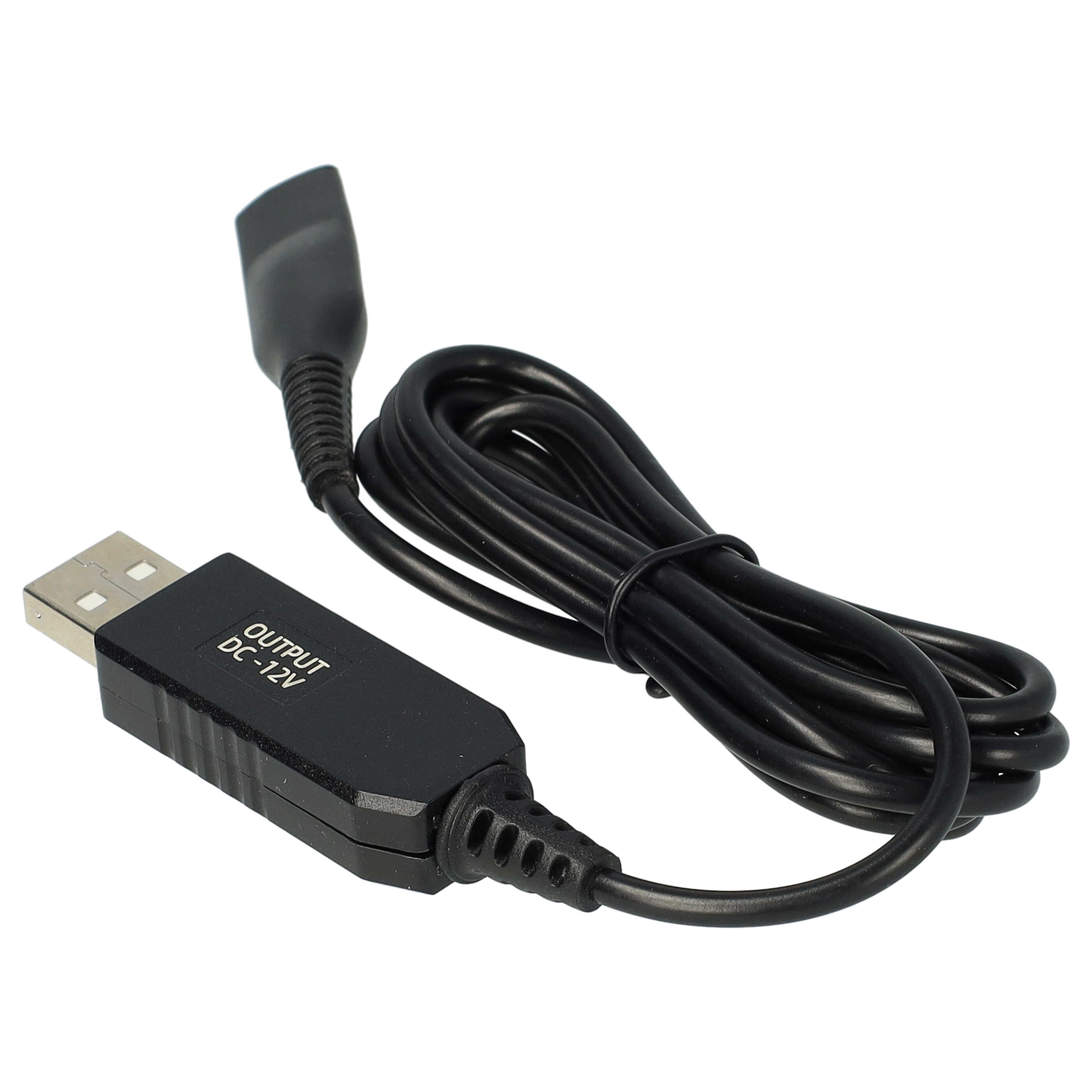 Replacement Charger Cord for Braun Model 9565 9566 9781 9782 9595 9795 9785  9581 9585 9591 979 