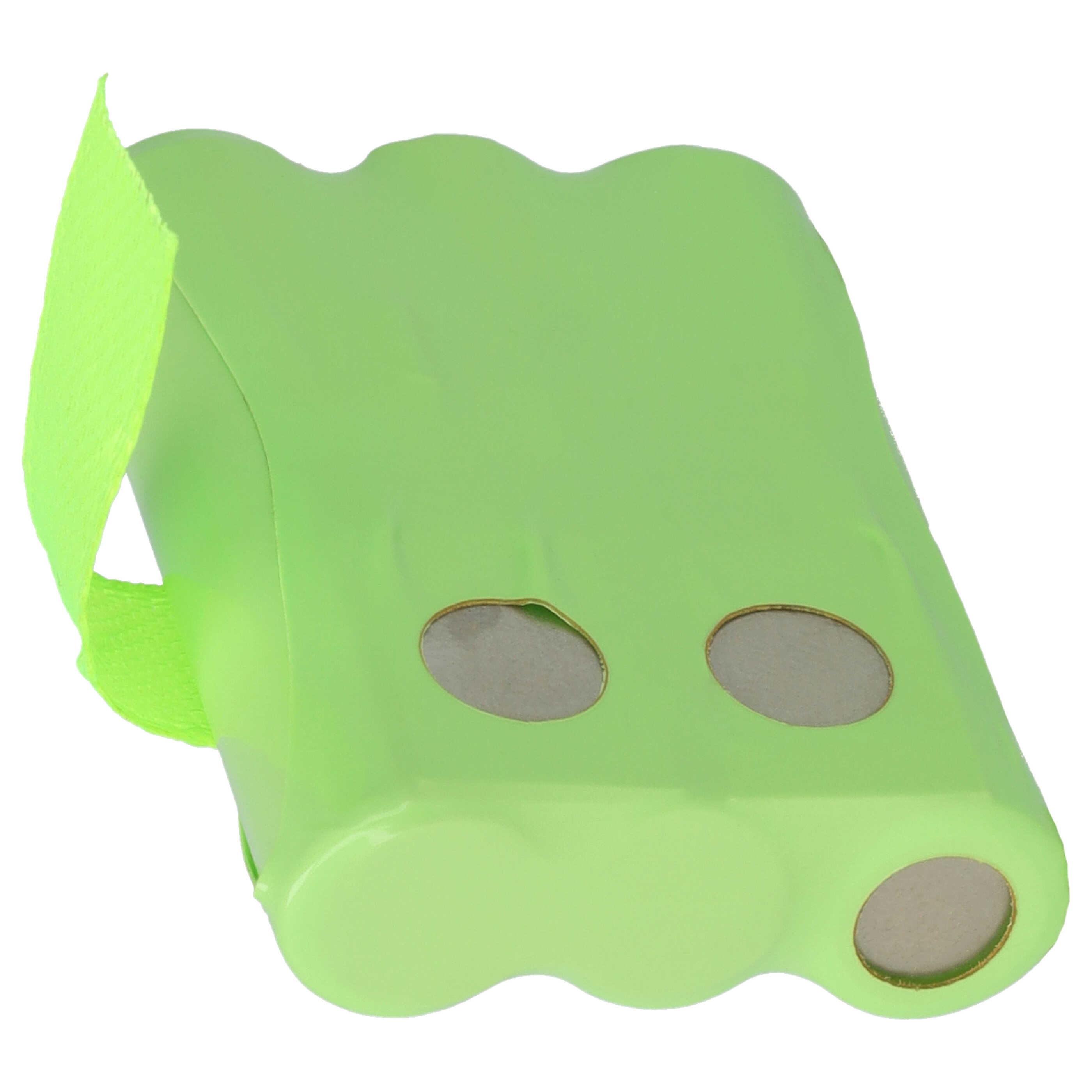 Vhbw Batterie Compatible Avec Midland LXT630 Radio Talkie-walkie (700mAh, 3, 6V, NiMH