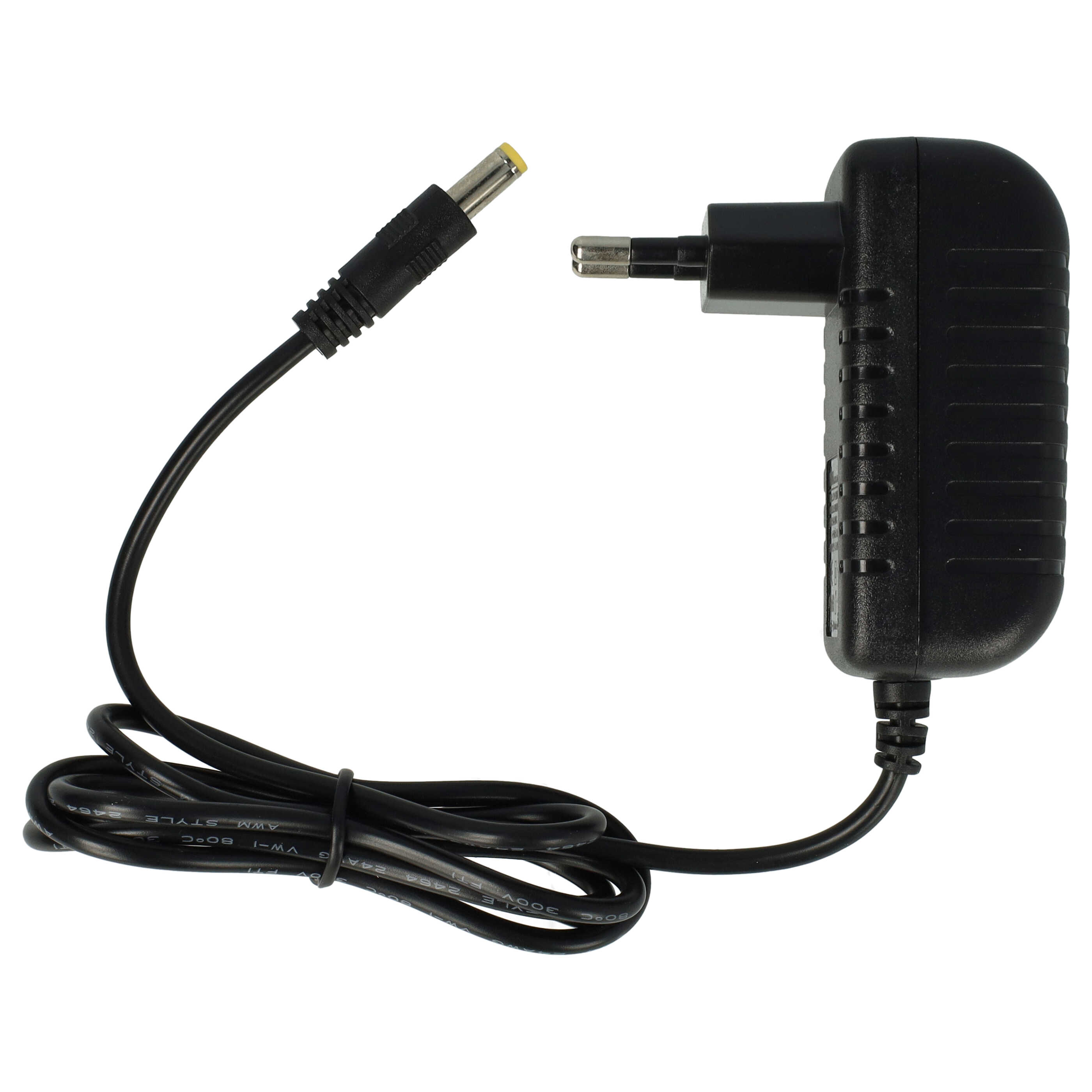 TOP CHARGEUR * Netzteil Netzadapter Ladekabel Ladegerät 12V für Radio Tivoli PAL/Tivoli iPAL