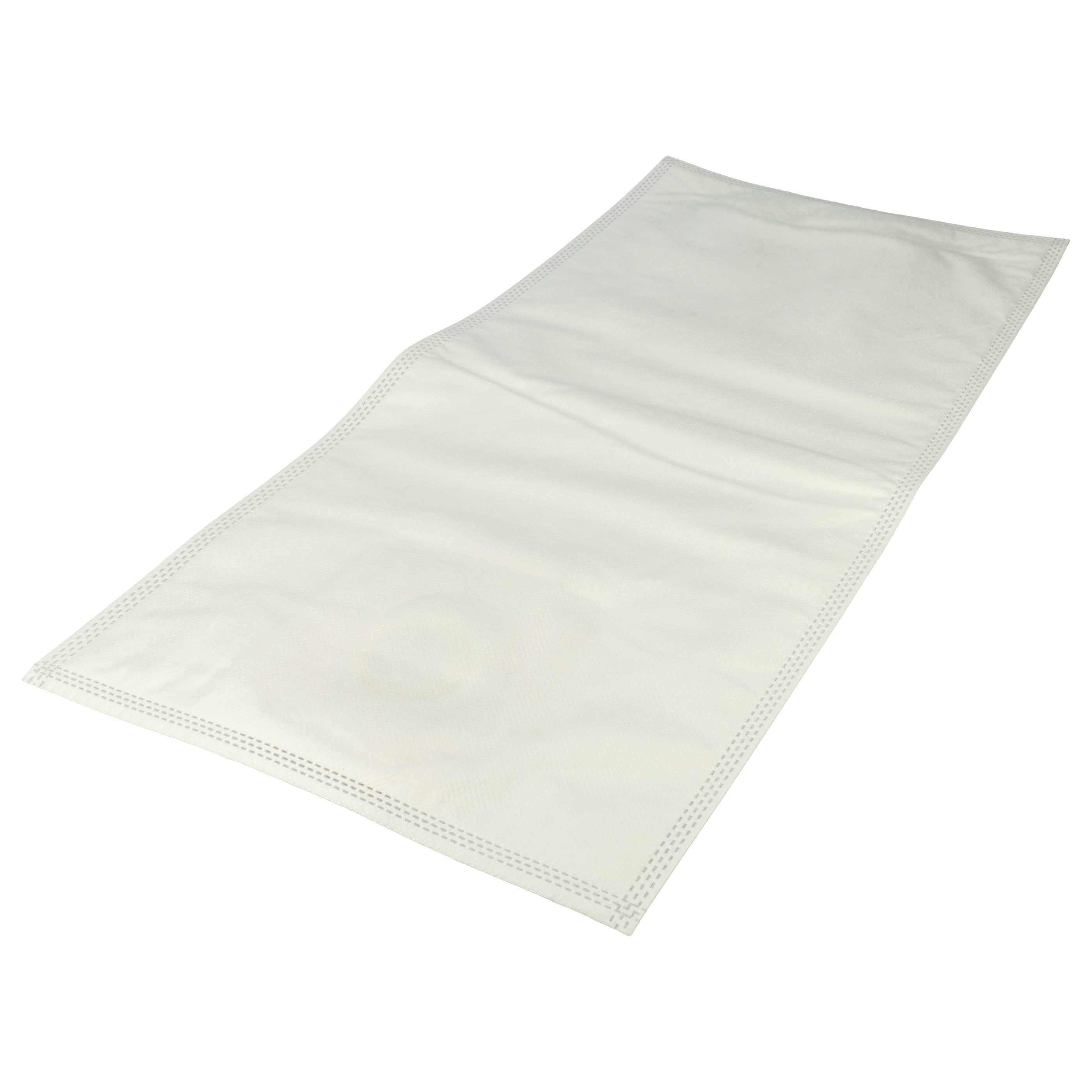 25 Staubsaugerbeutel Für Kärcher T7 & T7/1 Classic - 5-lagige Filterleistung