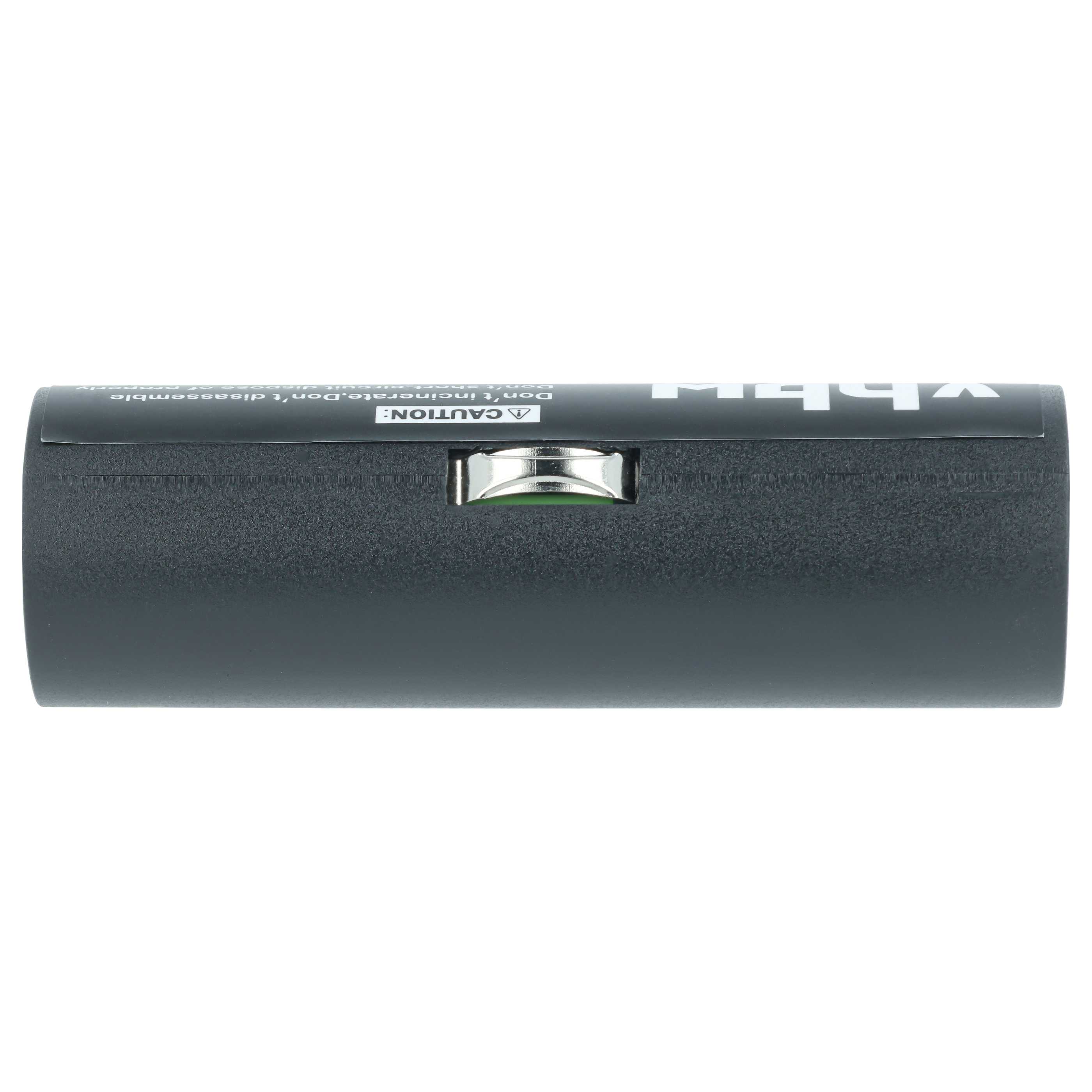 Batterie Rechargeable Pour Otoscope Heine Beta 200 S / Beta 200 / Beta Handles - 1000mAh, 3,6V NiMH - Neuf