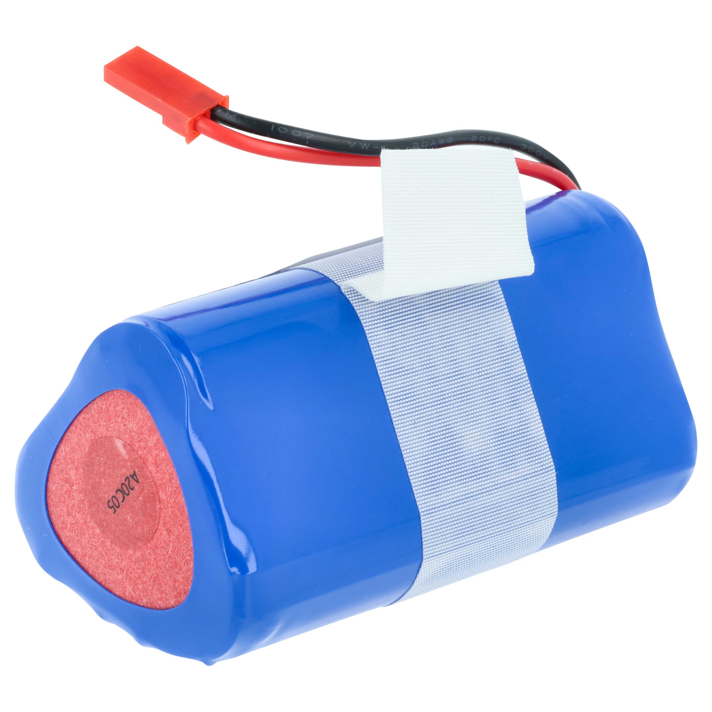 Batteria 10.8V 3.4Ah Li-ion per UBEE U10C017