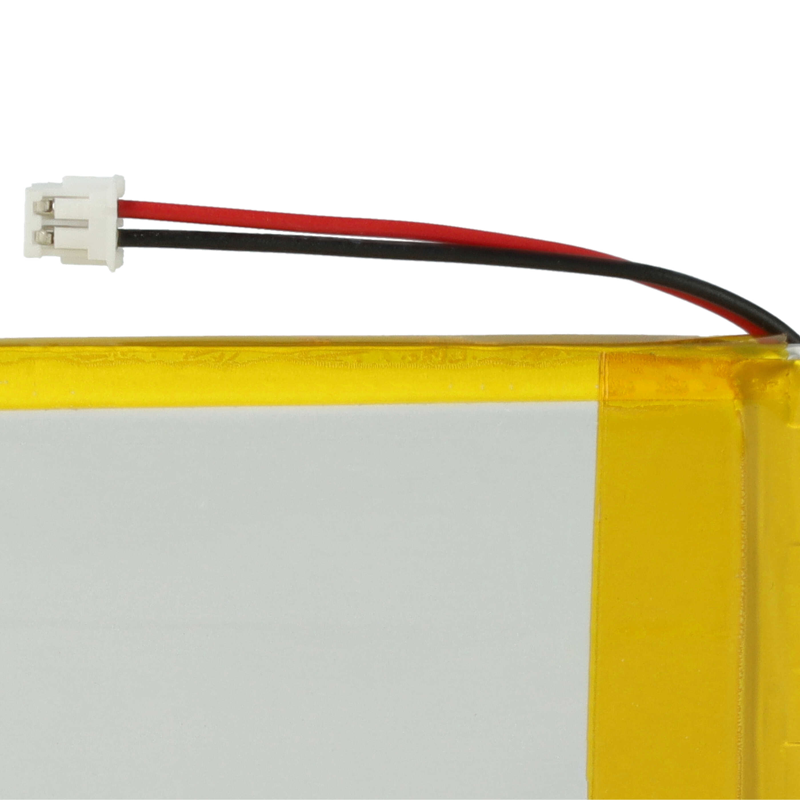 Vhbw Batterie compatible avec Velocitek Shift compas électronique Vhbw Batterie compatible avec Velocitek Shift compas électronique