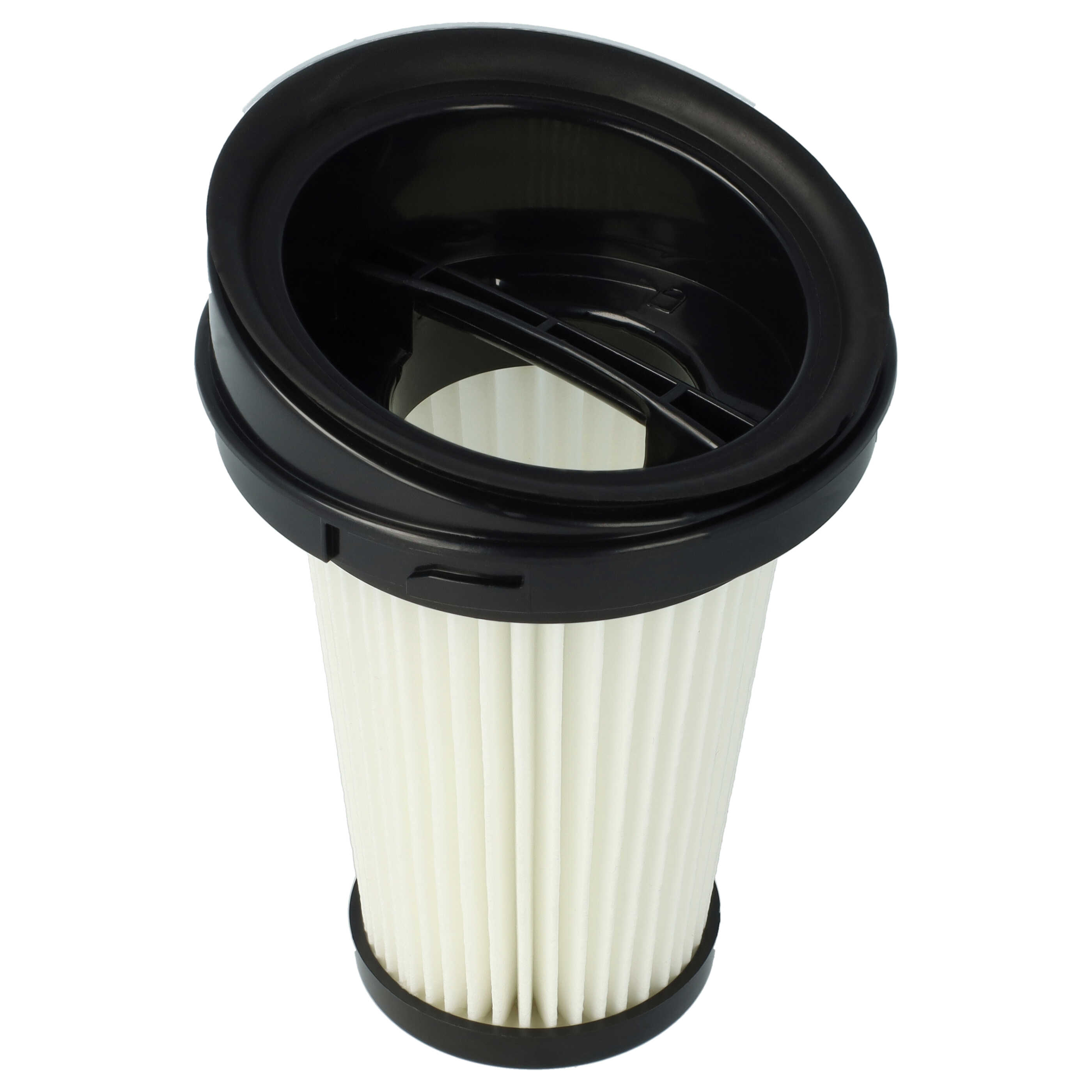 Filtro Di Ricambio Per Aspirapolvere 21.6V – Compatibile Con Invictus, Grundig E Domo – Confezione Da 1 O 2, Lavabile - 5