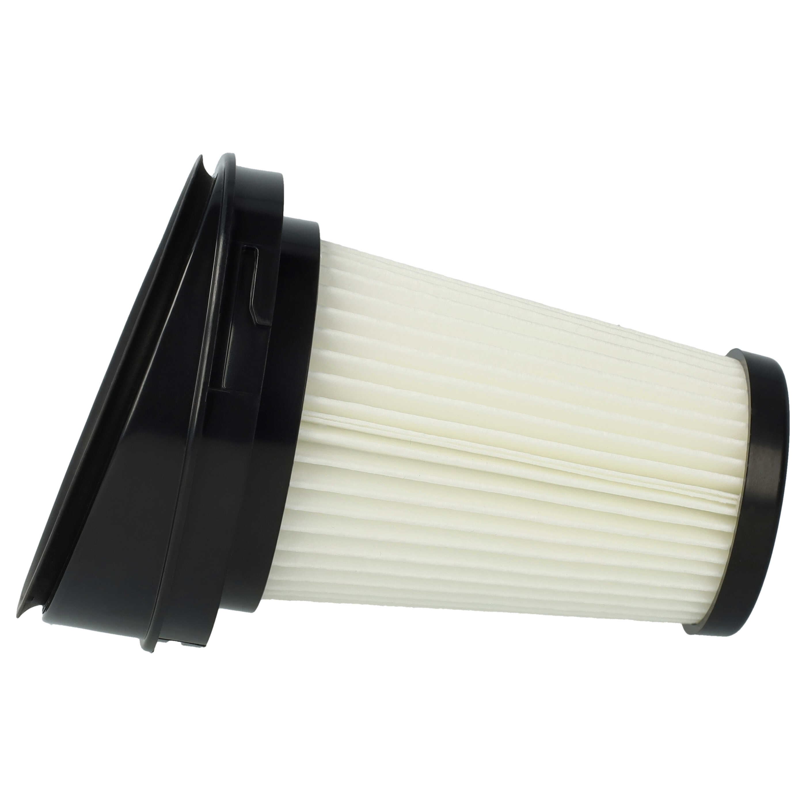 Filtro Ricambio Per Aspirapolvere Cyclonic 21.6V - Compatibile Invictus, Grundig, Domo, VCH9629, VCH9630, GMN9080, GMS2550 (Lavabile E Riutilizzabile)