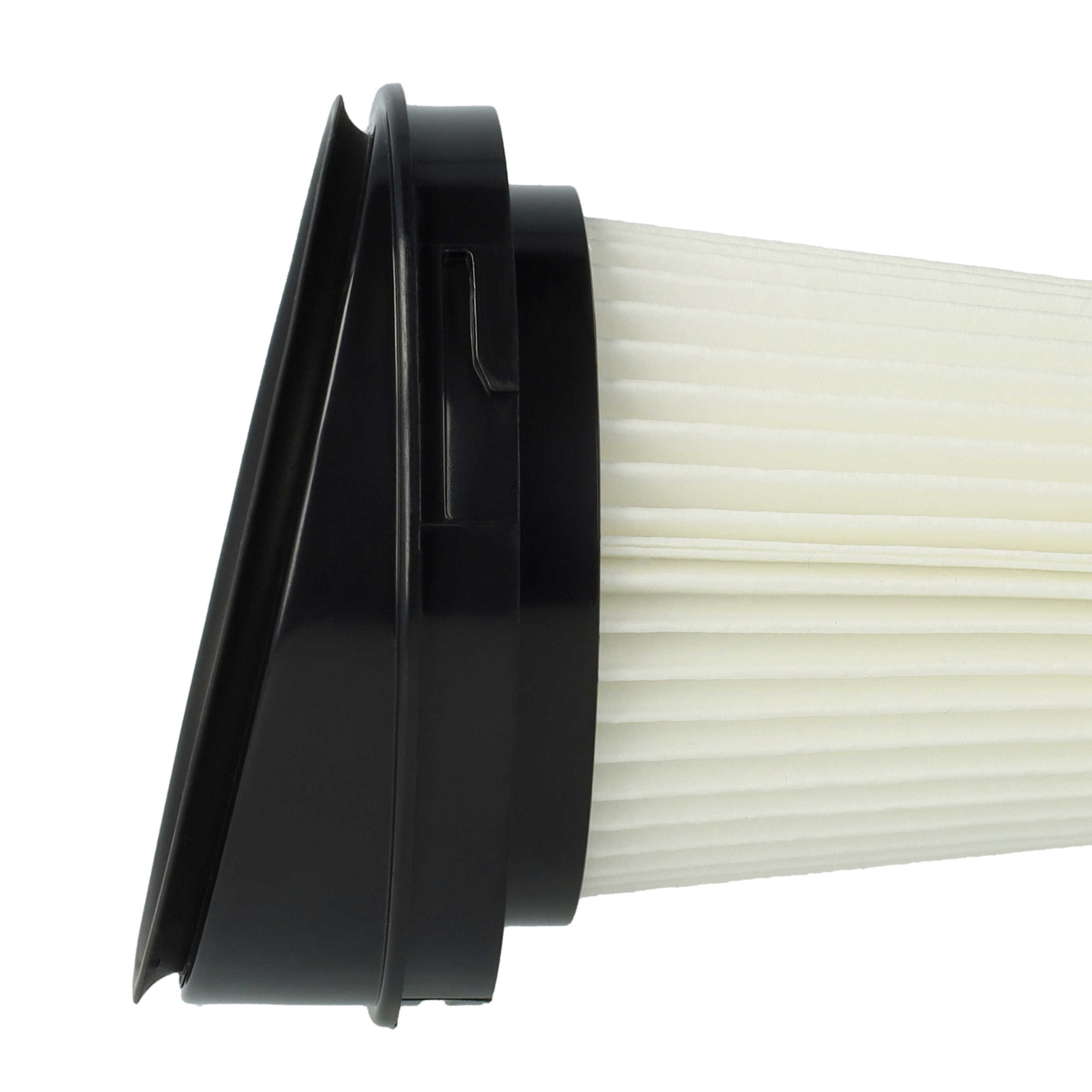 Filtres à Air Accessoires Aspirateur Lot De 4 Filtres HEPA Pour Aspirateur Sans Fil Domo Do215Sv Et Do217Sv - Pièces De Rechange Accessoires Filtres HEPA Domo Do215Sv Do217Sv