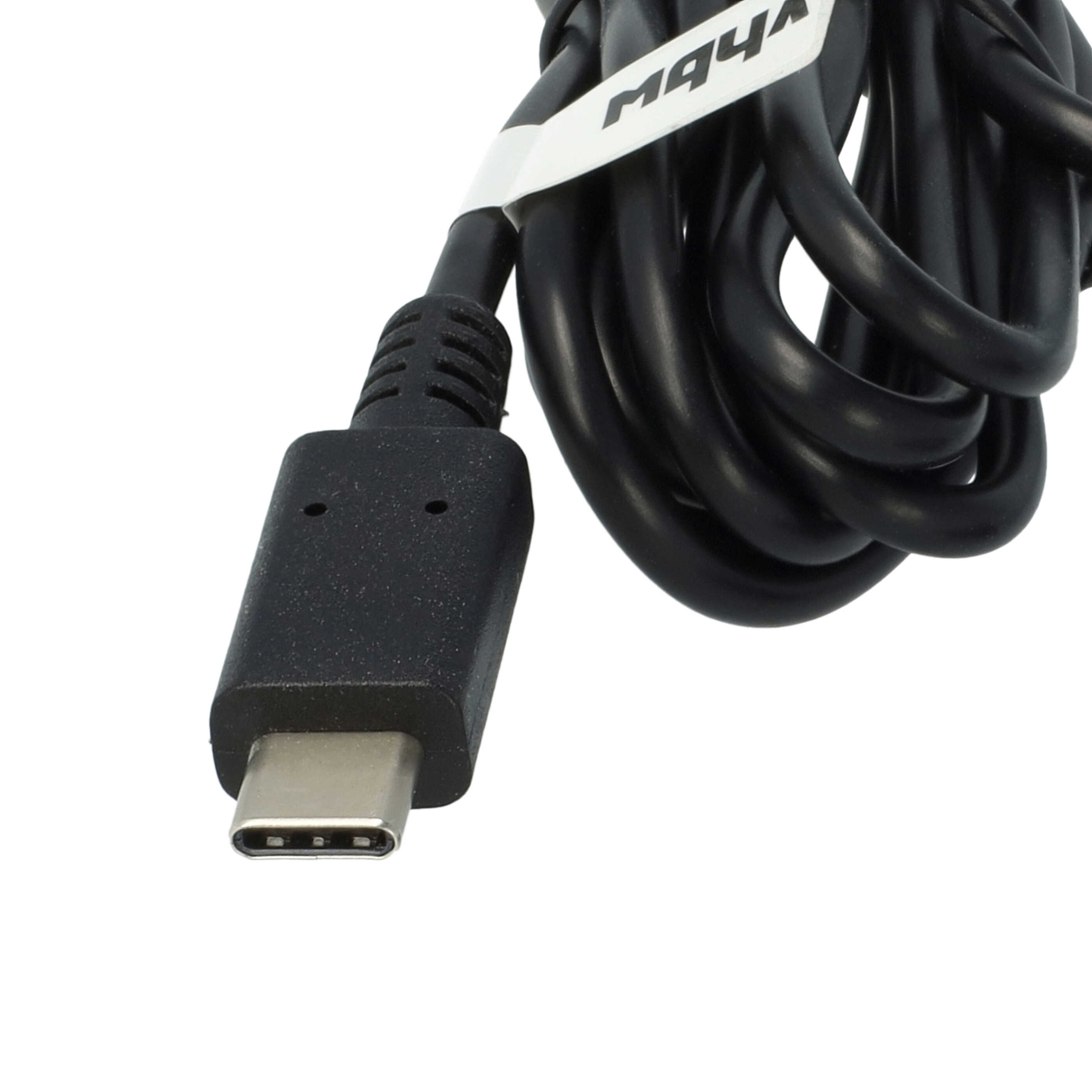 Car Charging Cable USB C 2.4A for Asus Zenpad S 8.0