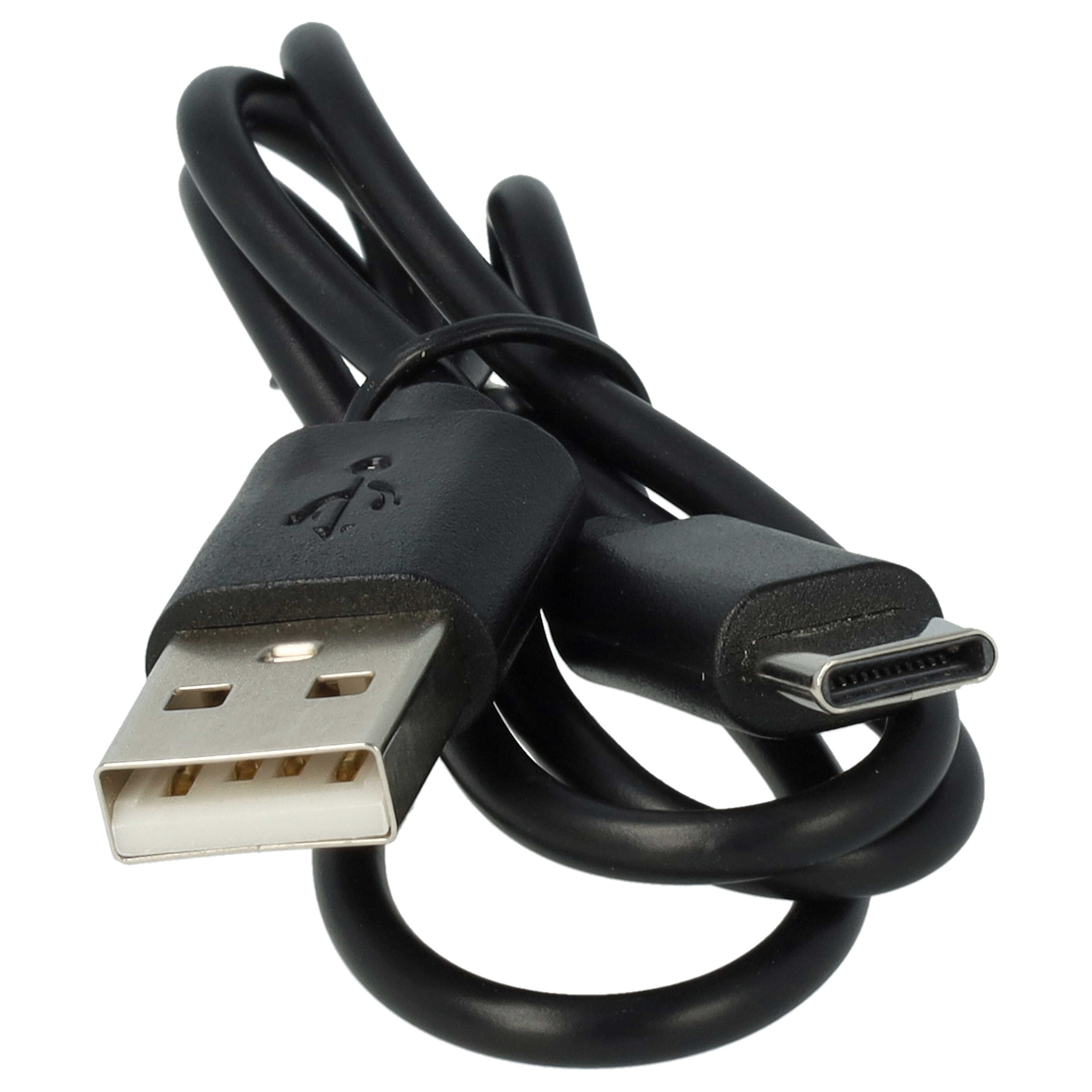 vhbw 2x batteria compatibile con Sony CCD-TRV37, CCD