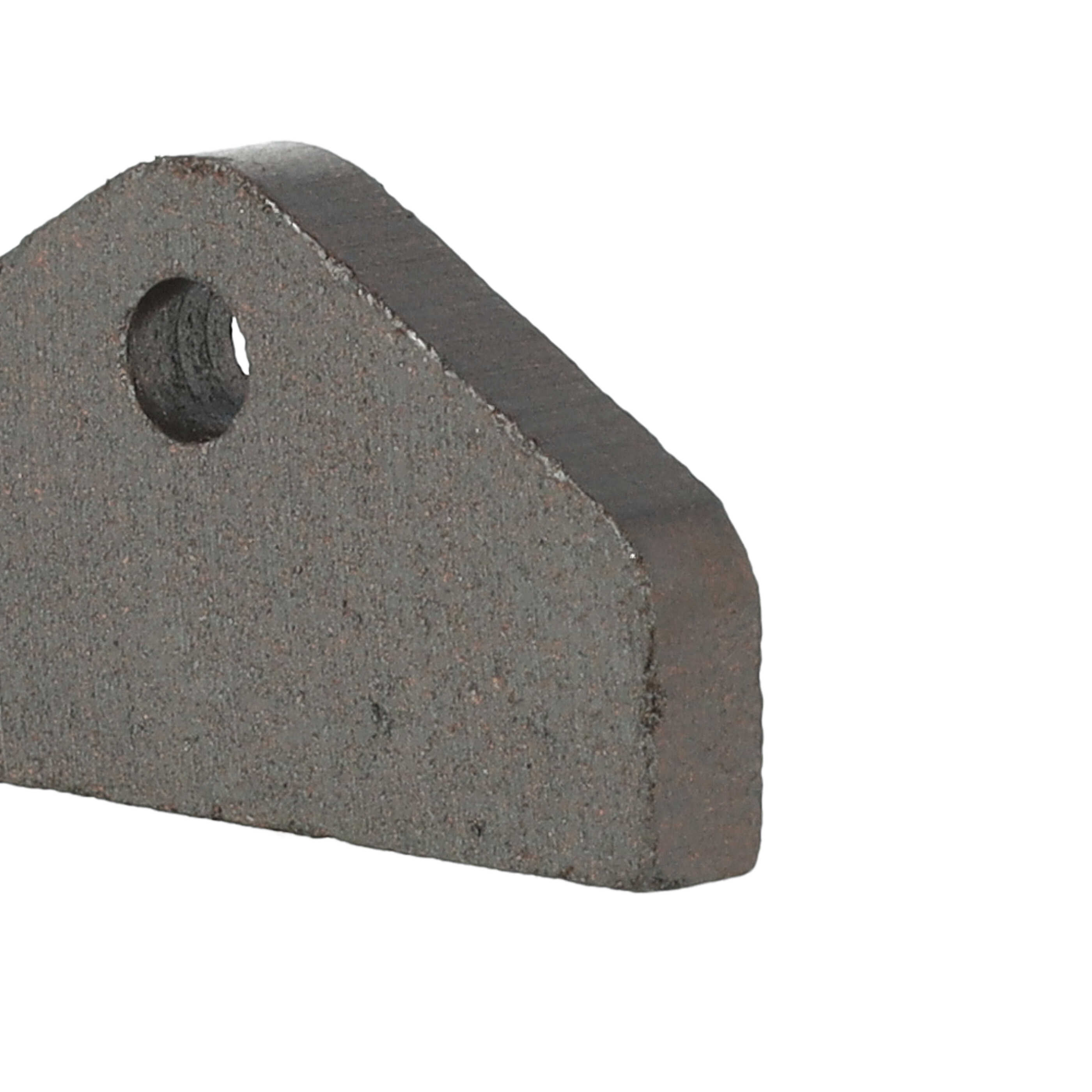 Spazzole In Carbonio Spazzole Motore Per Miele Asciugatrice - Foto 2